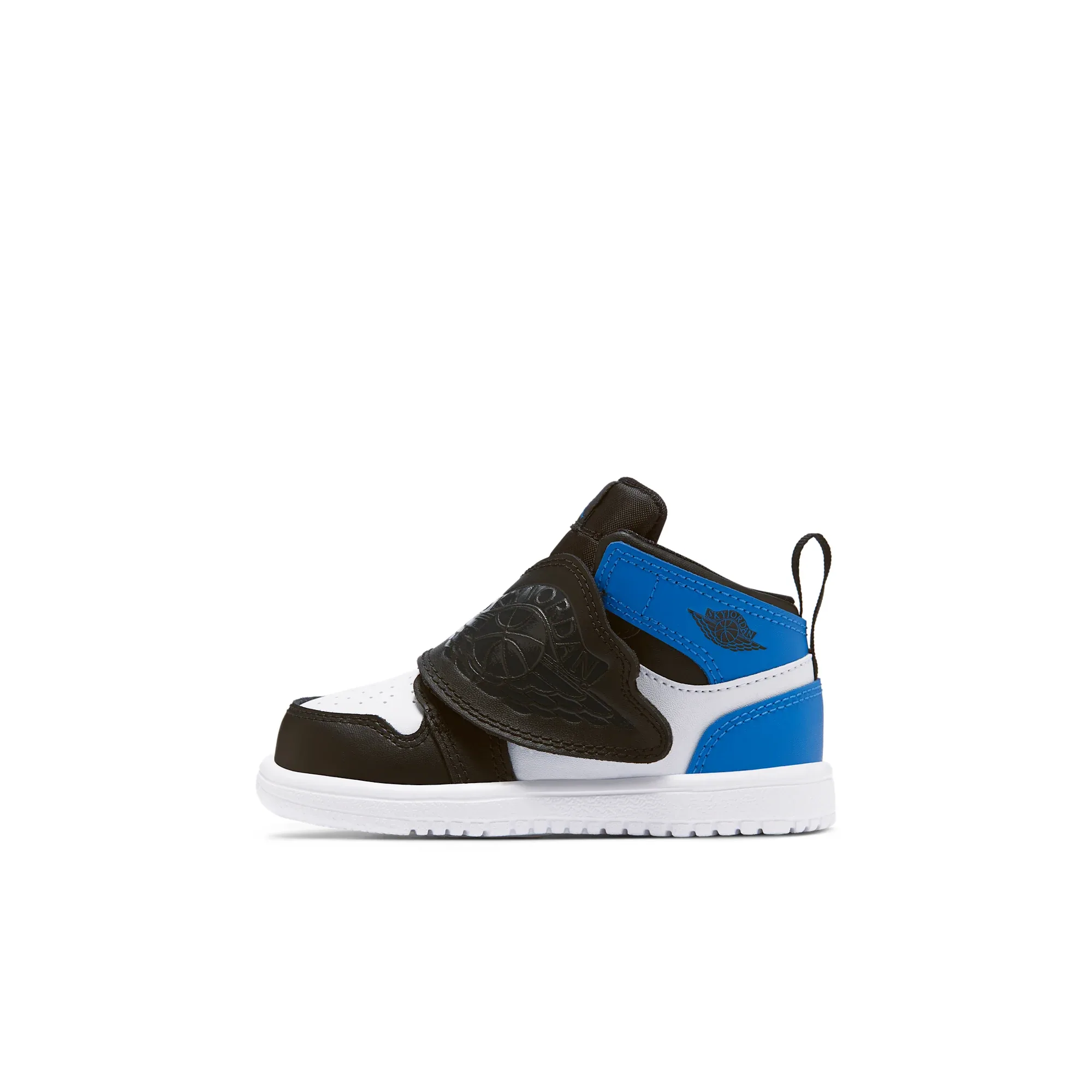Sky Jordan 1