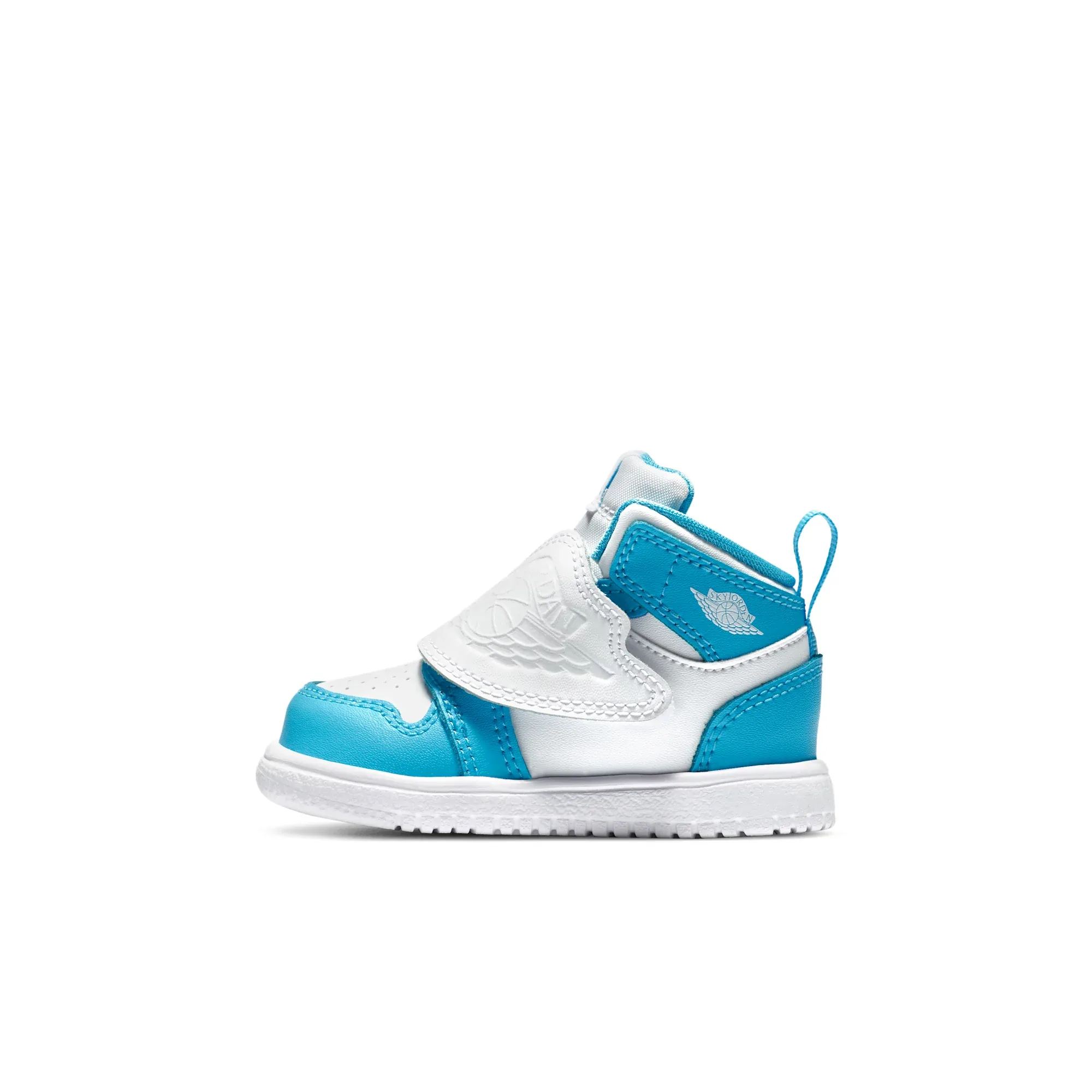 Sky Jordan 1
