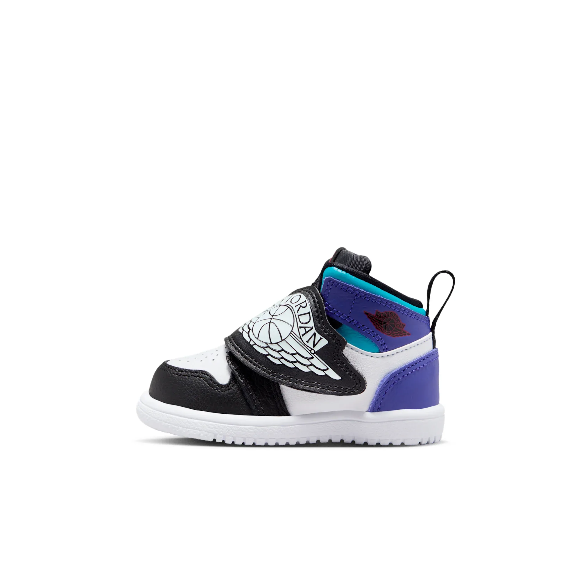 Sky Jordan 1