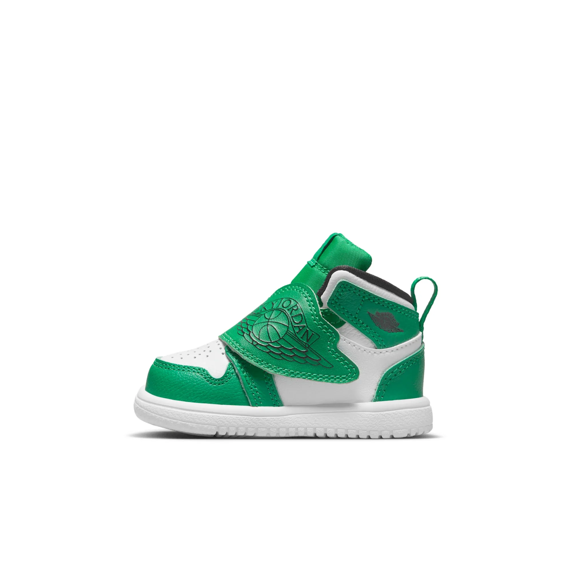 Sky Jordan 1