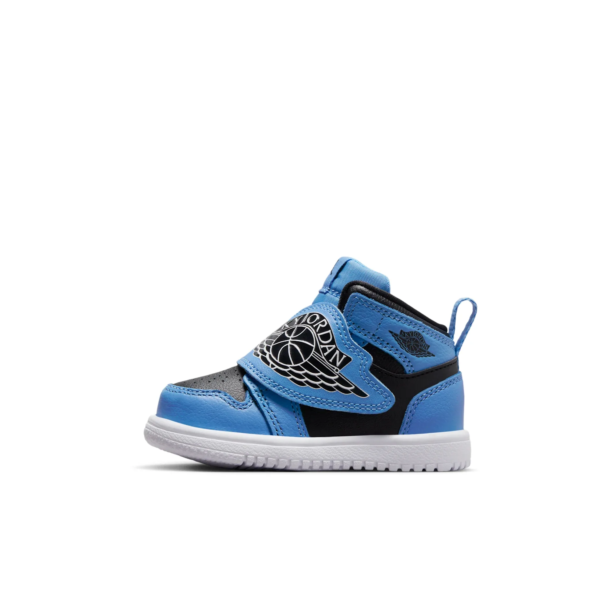 Sky Jordan 1