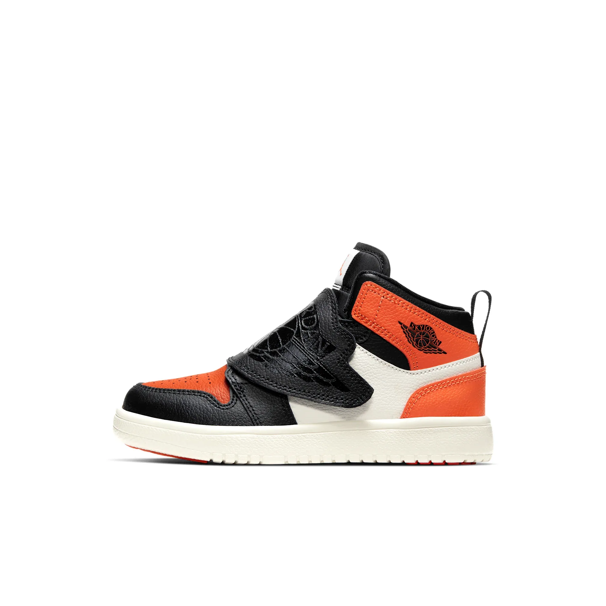 Sky Jordan 1