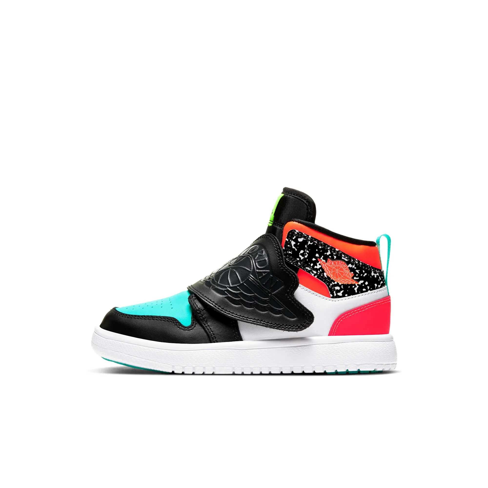 Sky Jordan 1