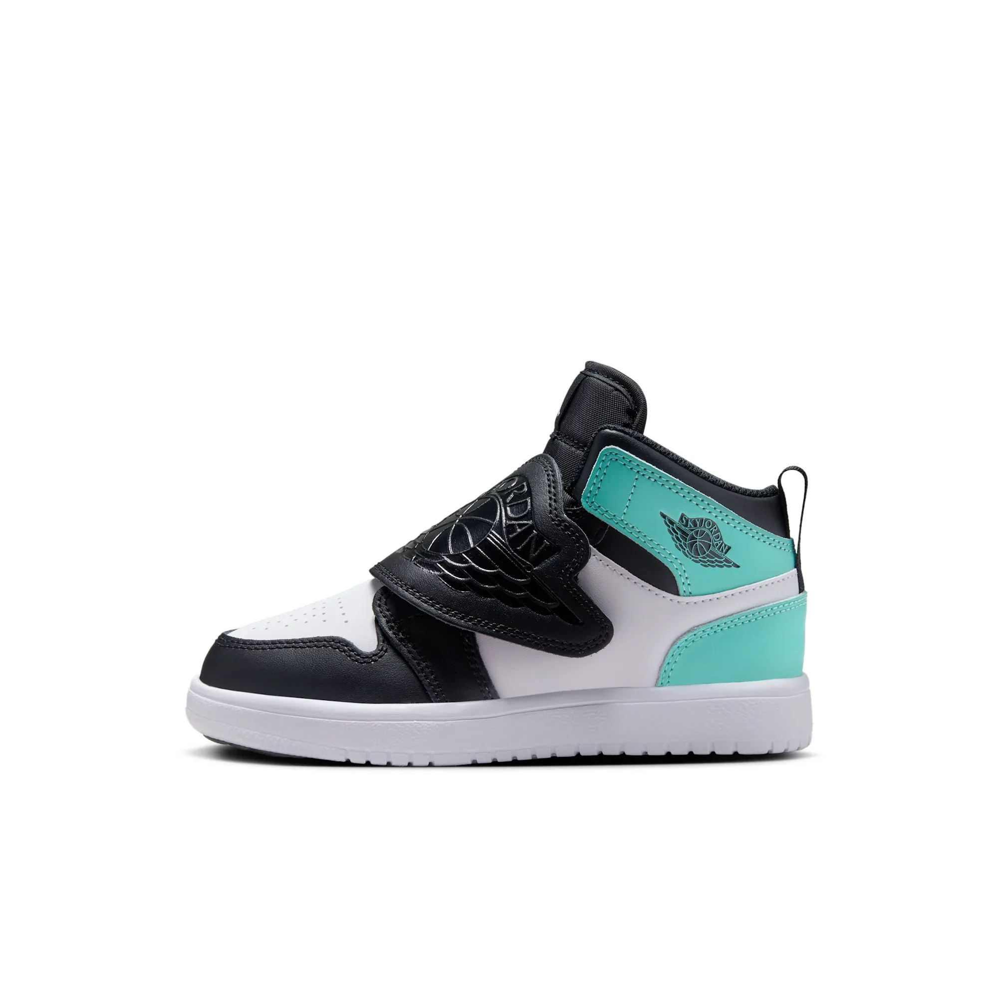 Sky Jordan 1