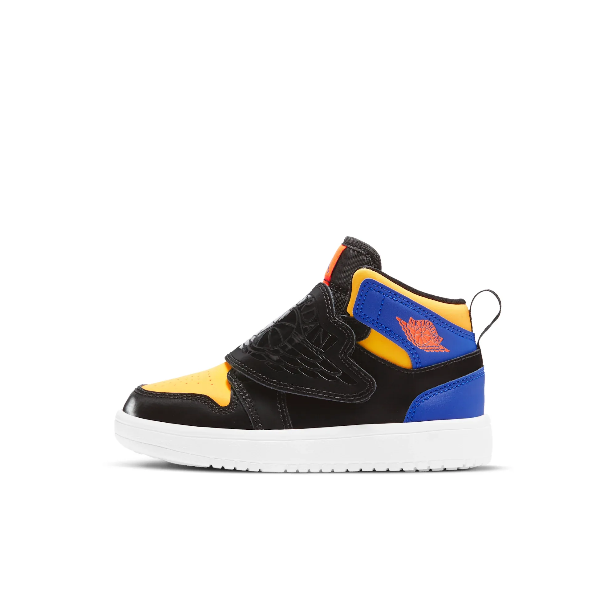 Sky Jordan 1