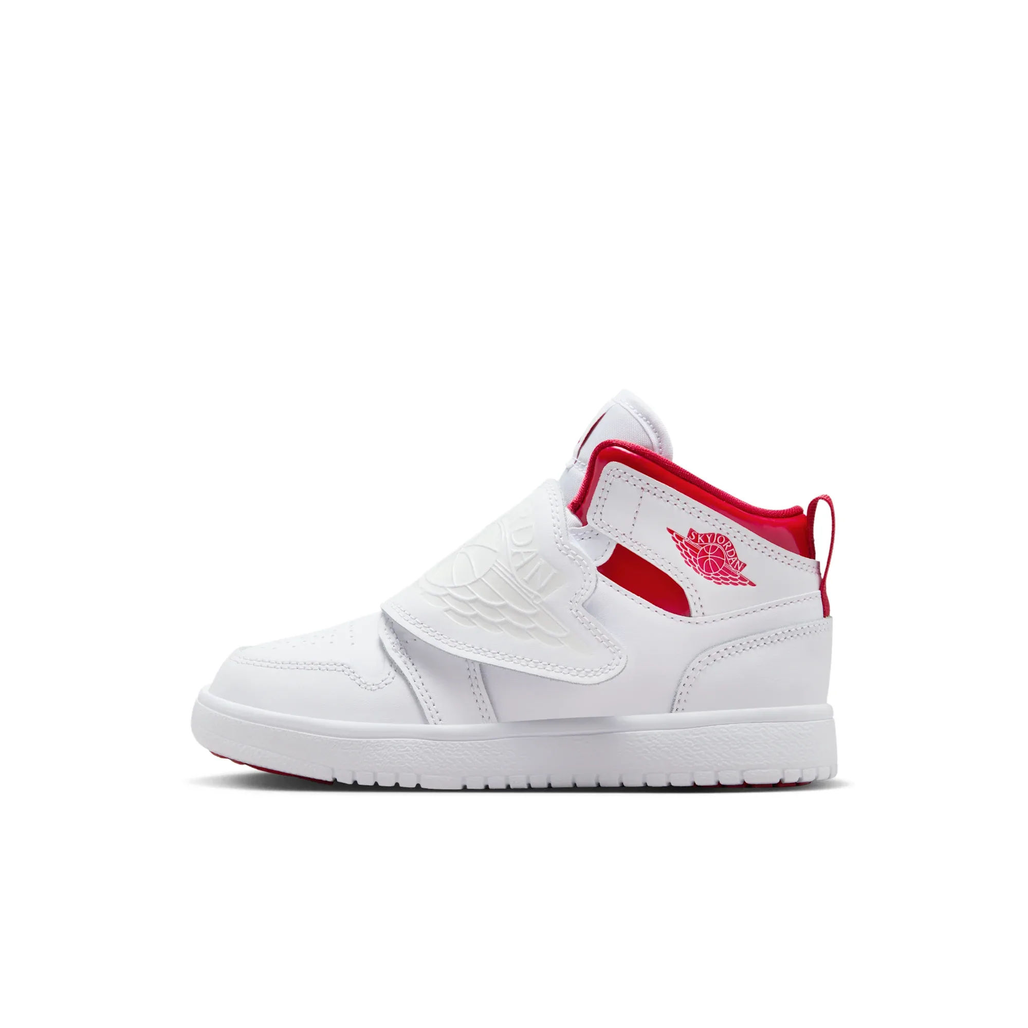 Sky Jordan 1