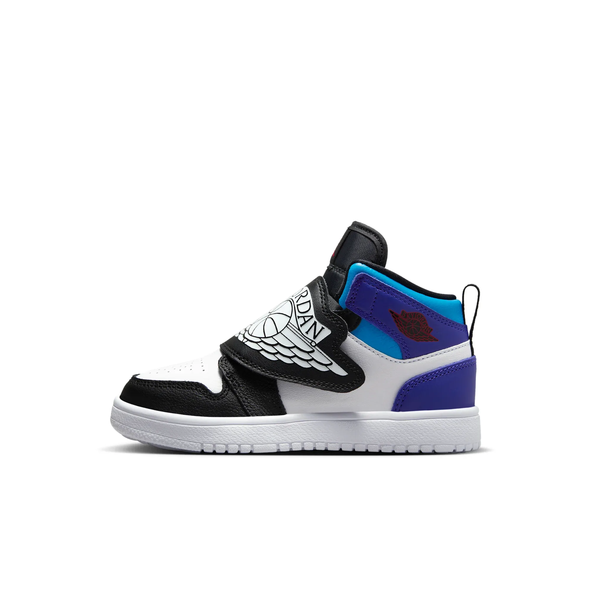 Sky Jordan 1