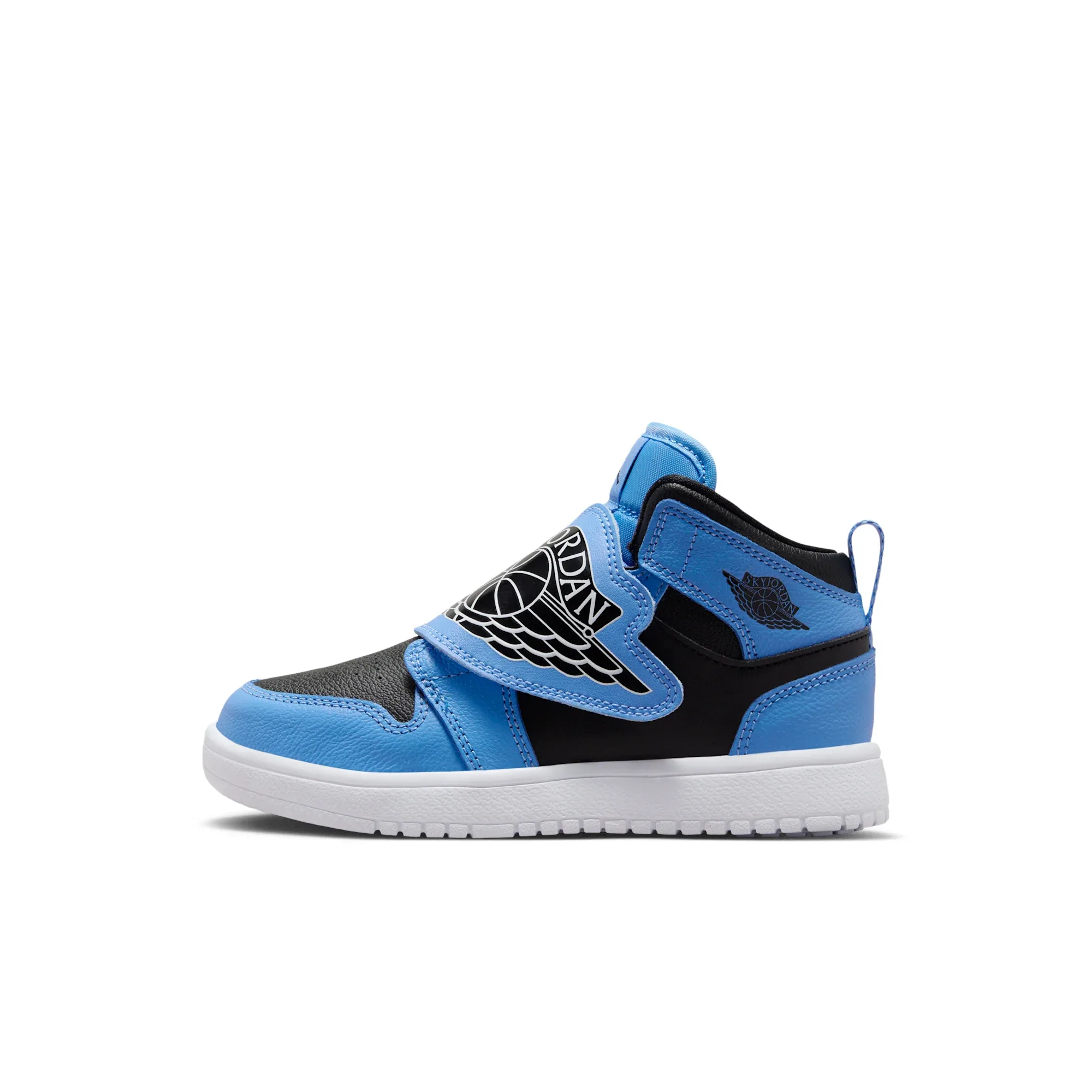 Sky Jordan 1