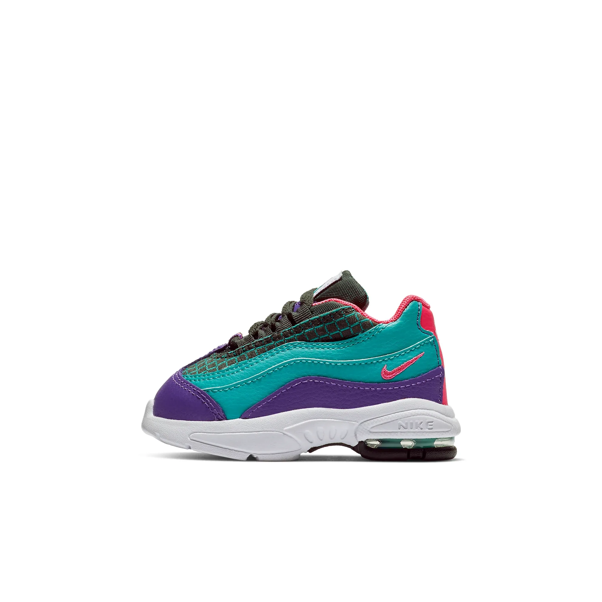 Nike Air Max 95 Now
