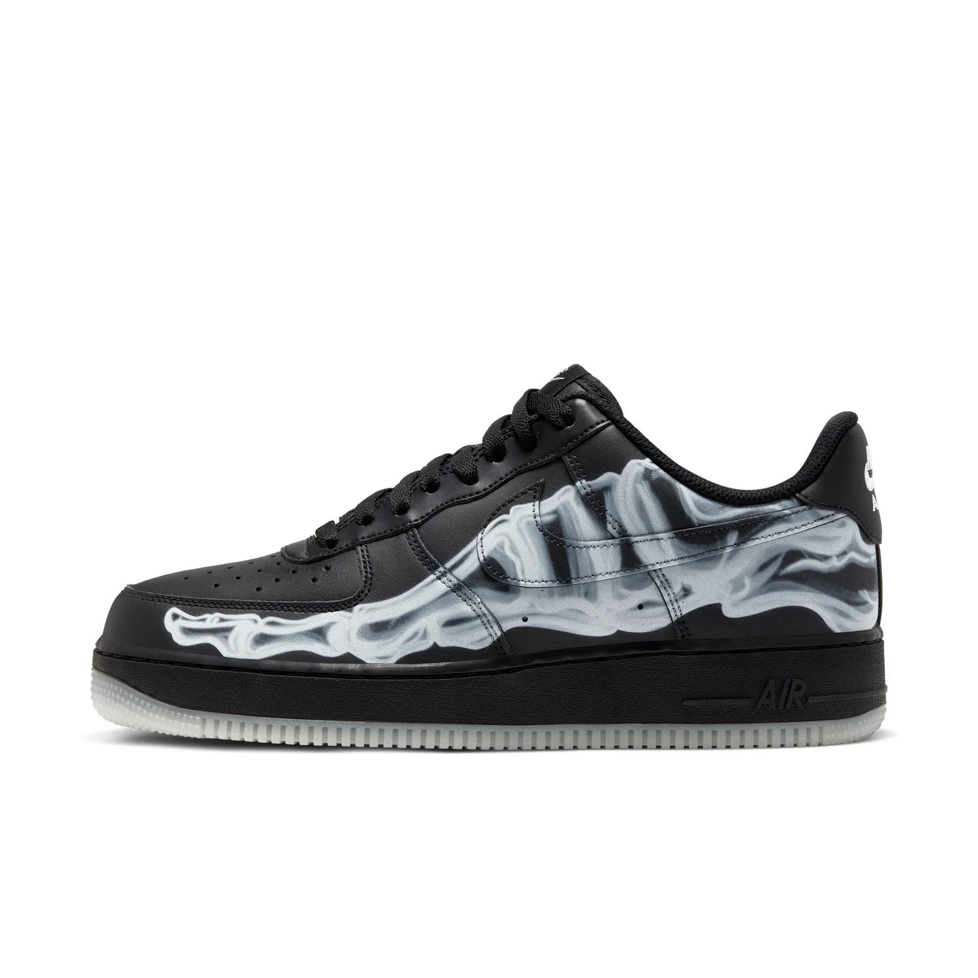Nike Air Force 1 '07 Skeleton