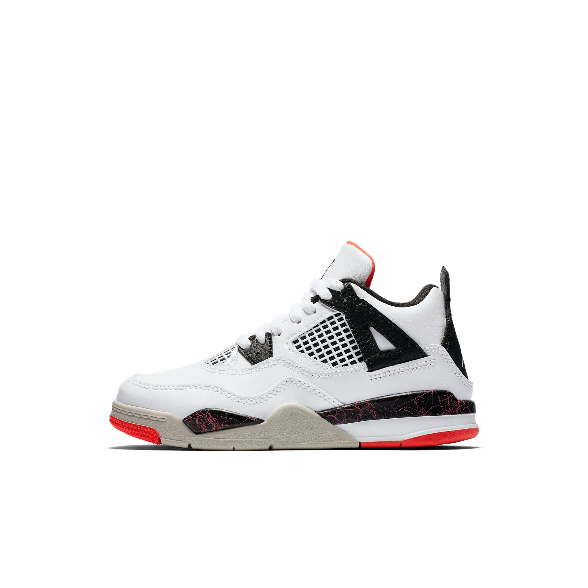 Jordan 4 Retro