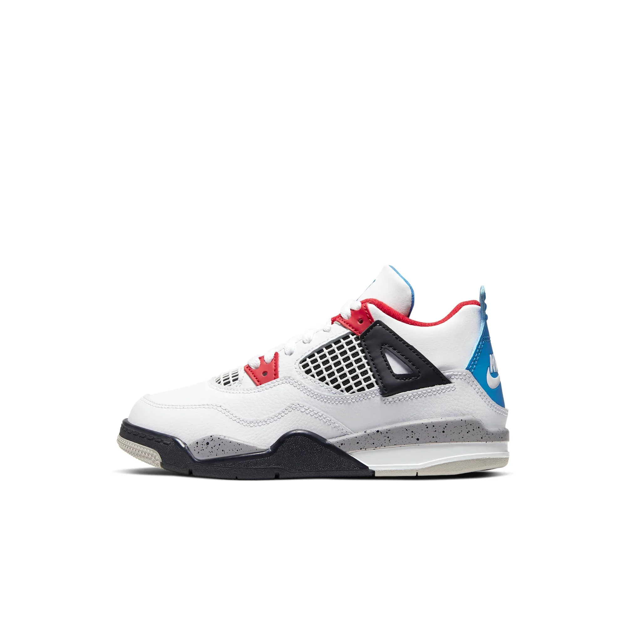 Jordan 4 Retro