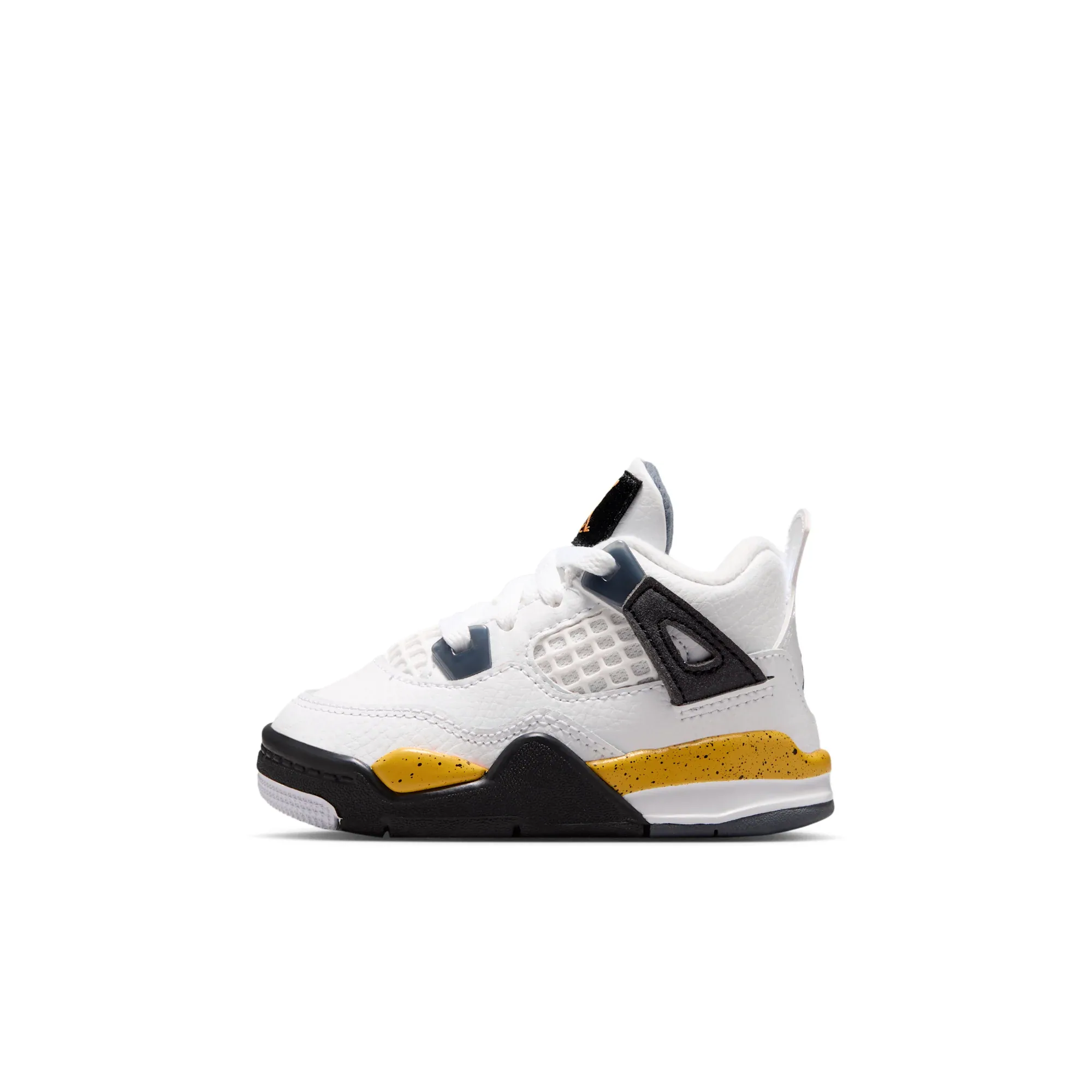 Jordan 4 Retro "Tour Yellow"