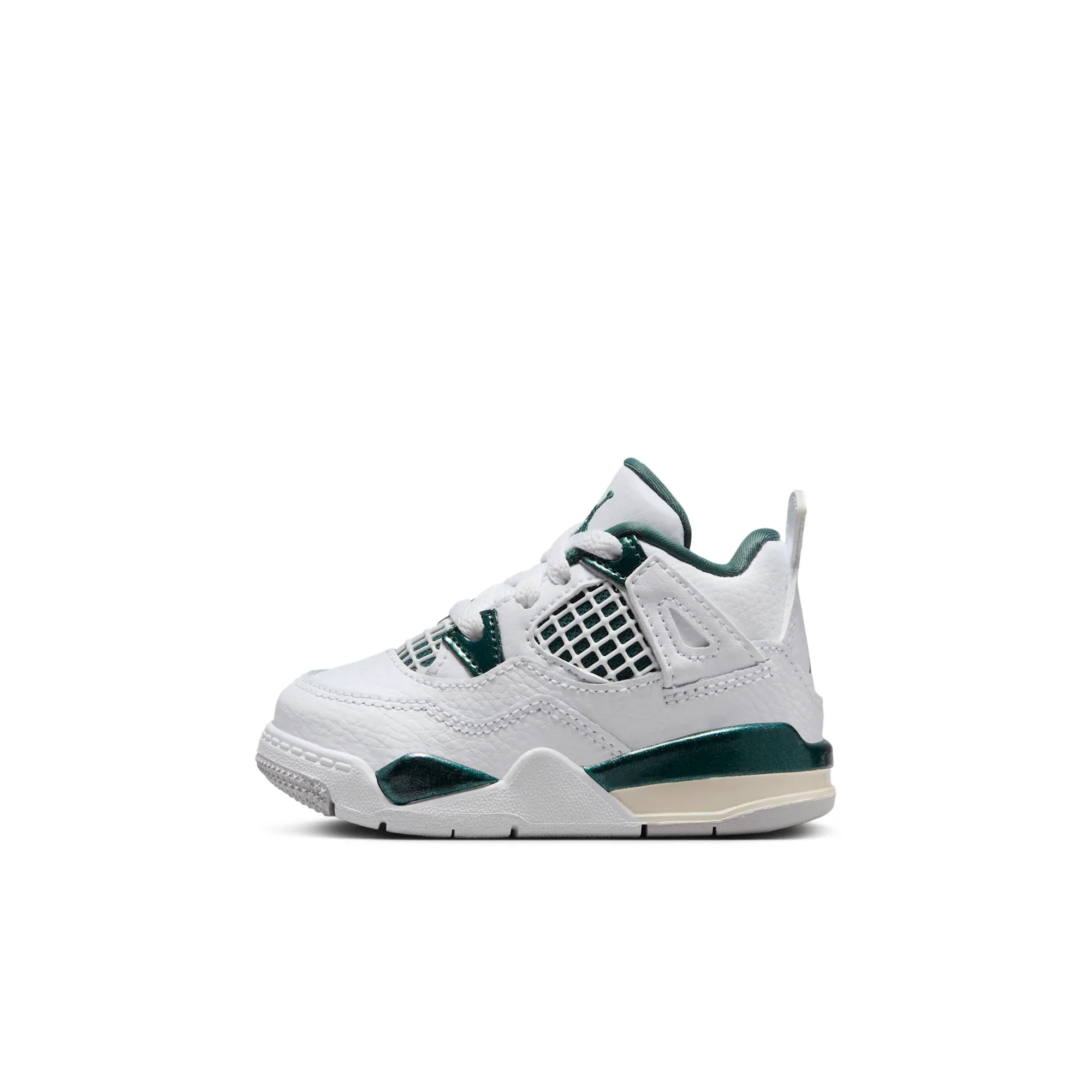 Jordan 4 Retro "Oxidized Green"