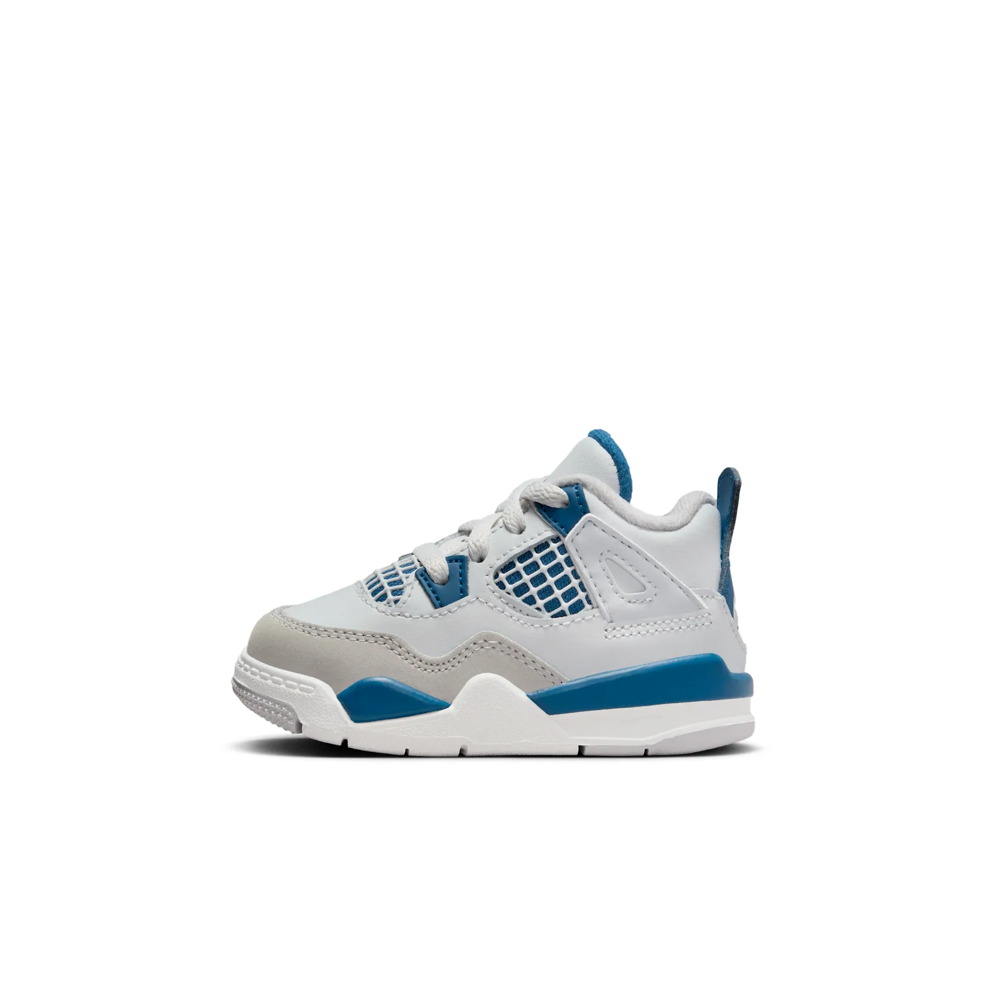 Jordan 4 Retro "Industrial Blue"