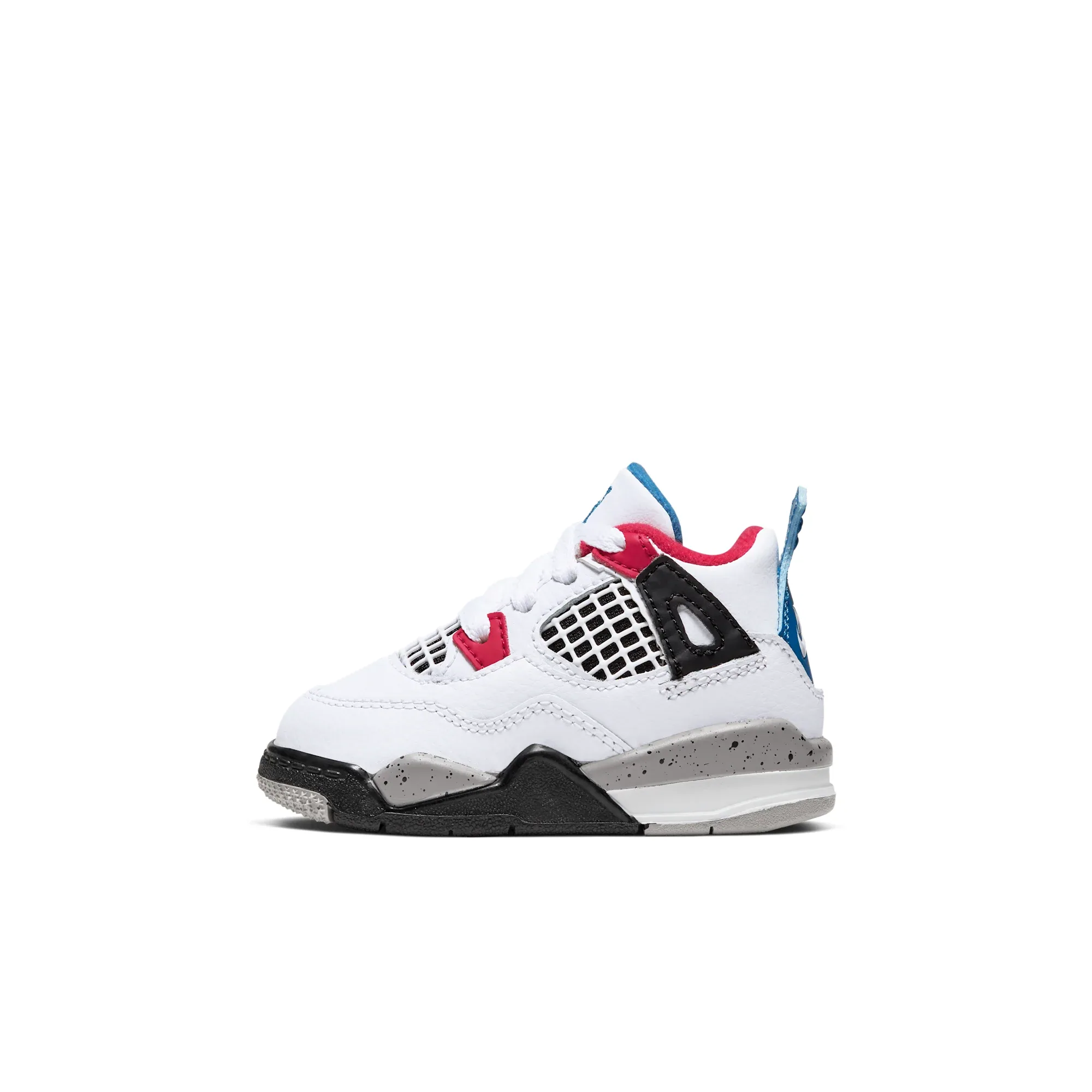 Jordan 4 Retro