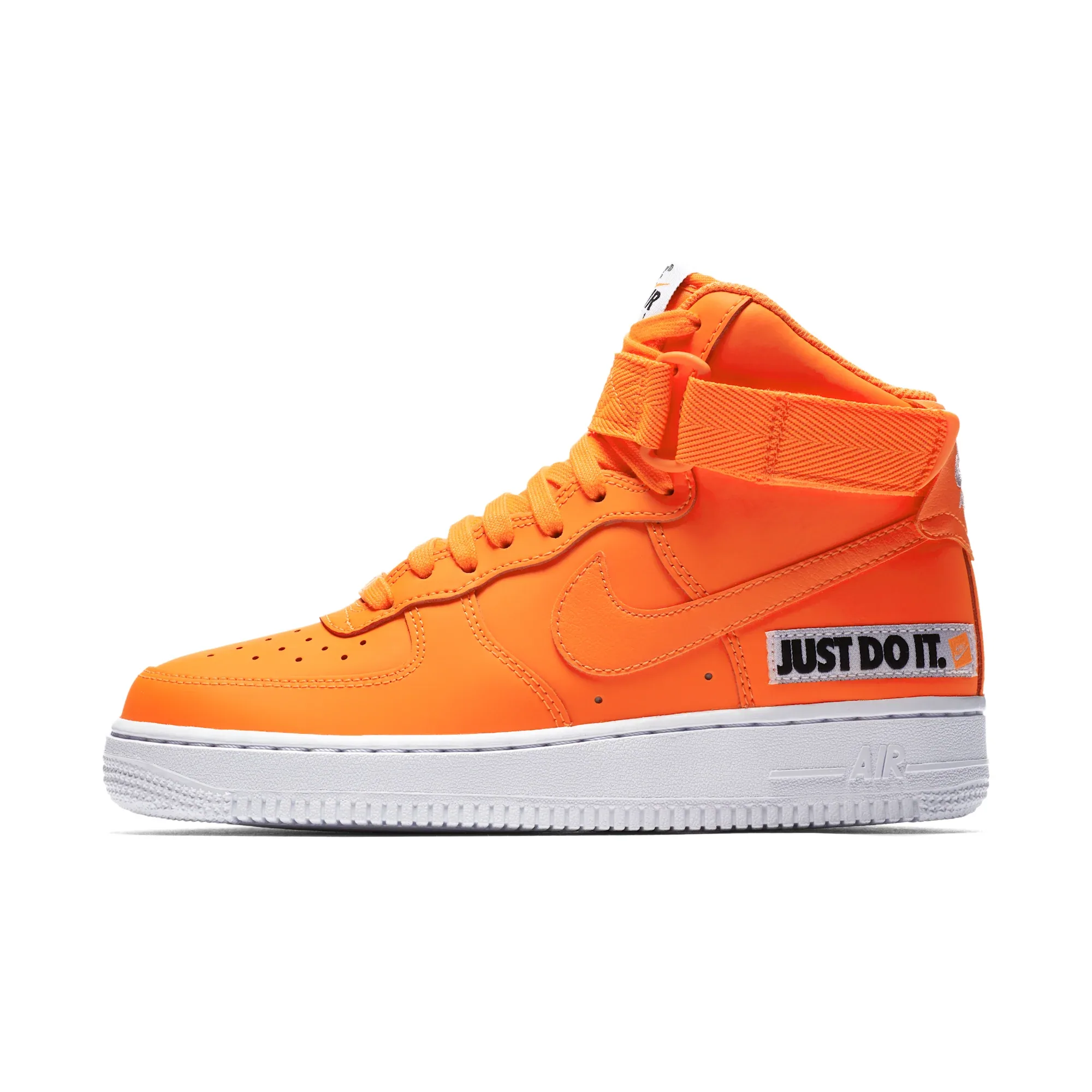 WMNS AIR FORCE 1 HI LX LTHR