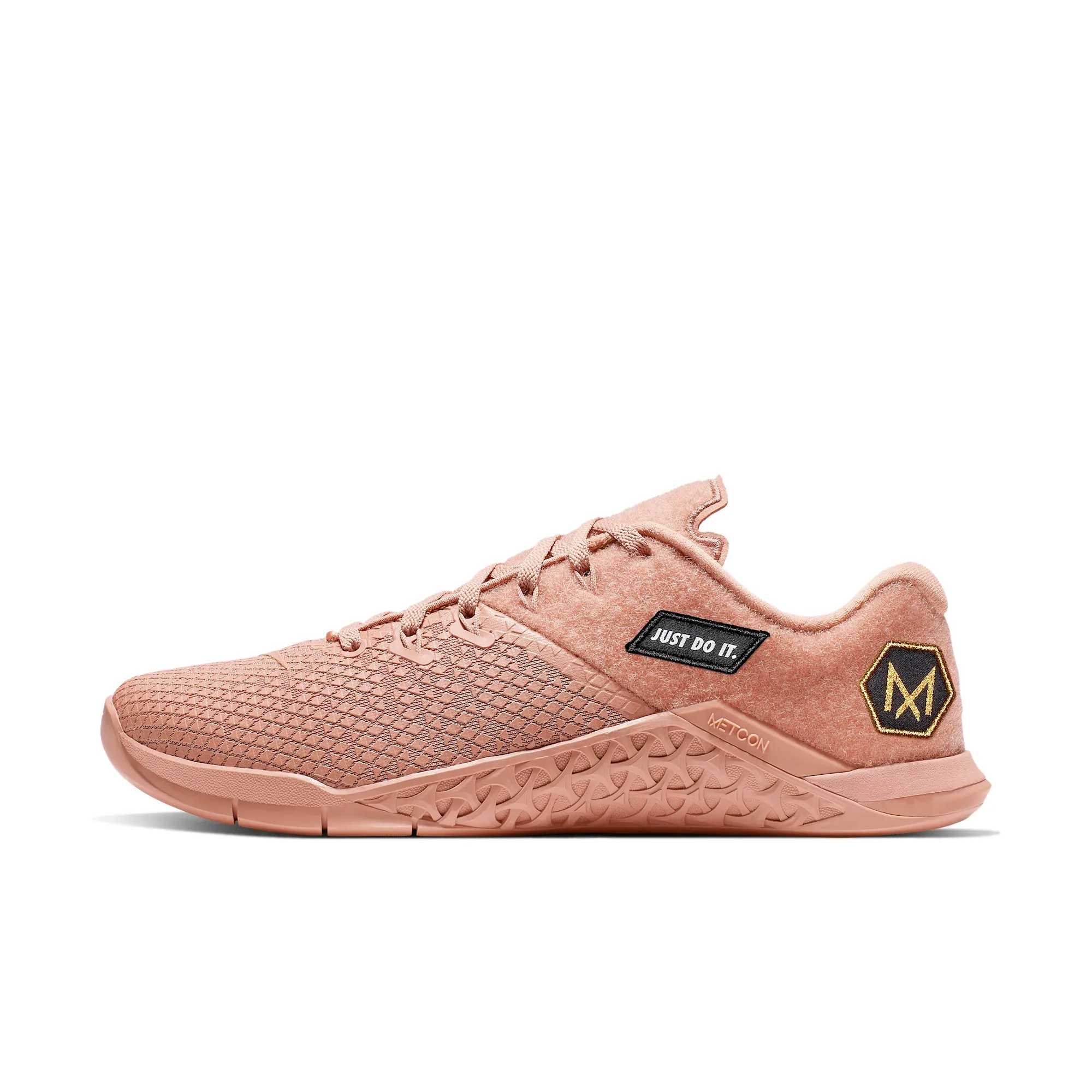 Nike Metcon 4 XD Patch