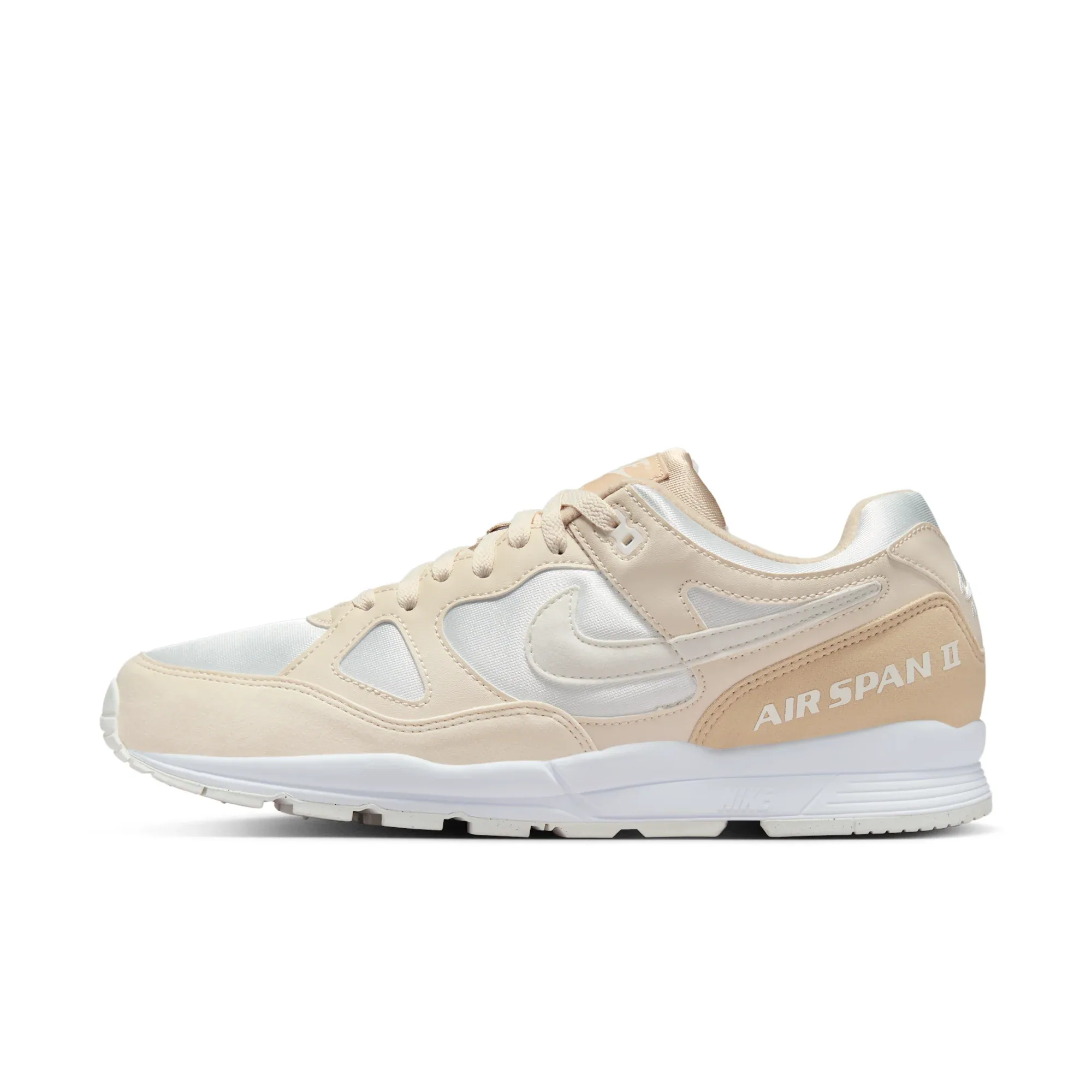 Nike Air Span II SE