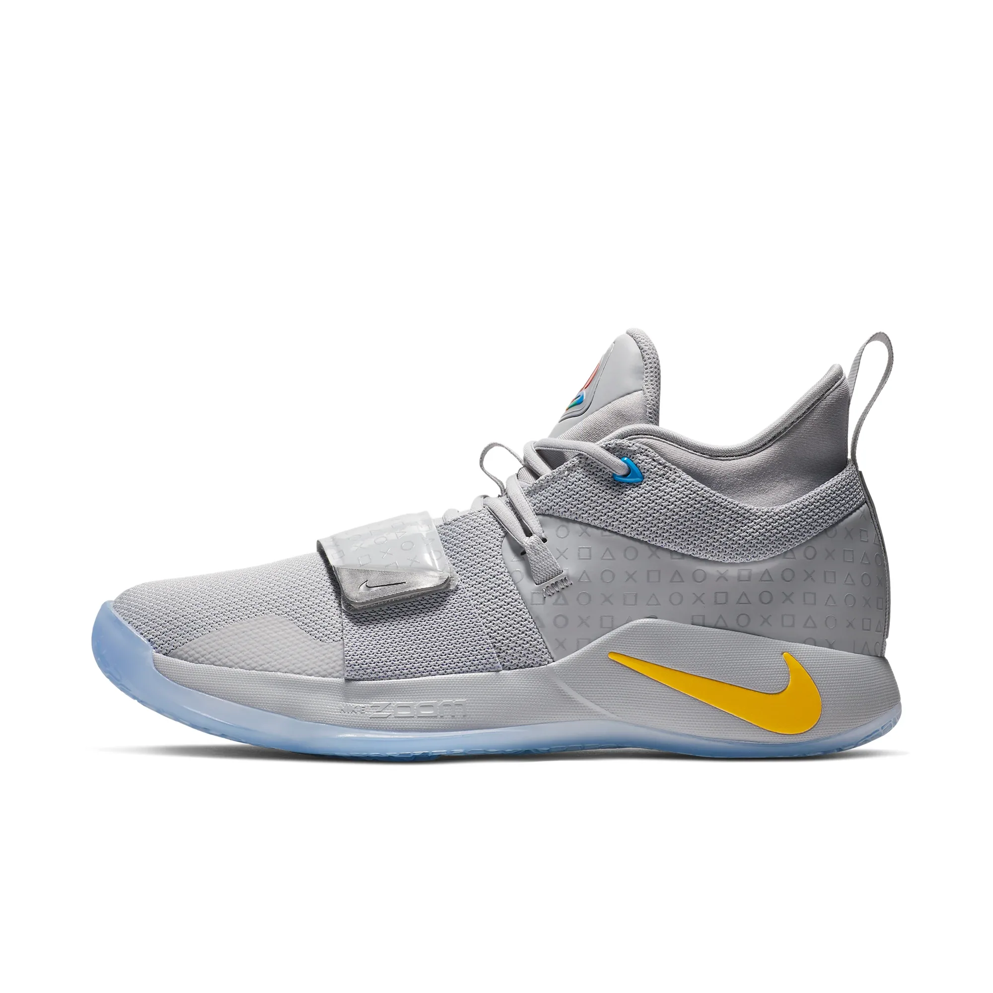 PG 2.5 Playstation