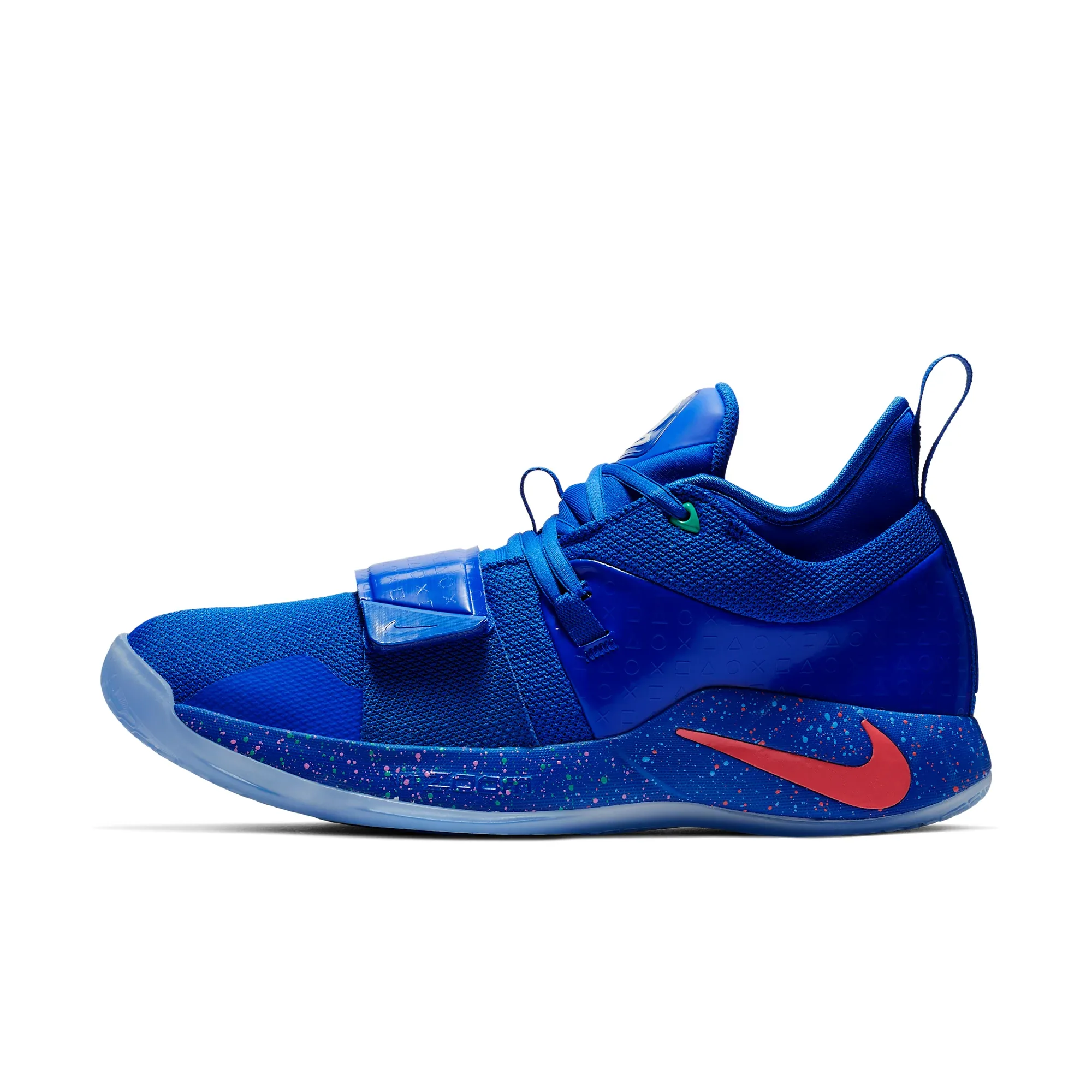 PG 2.5 Playstation