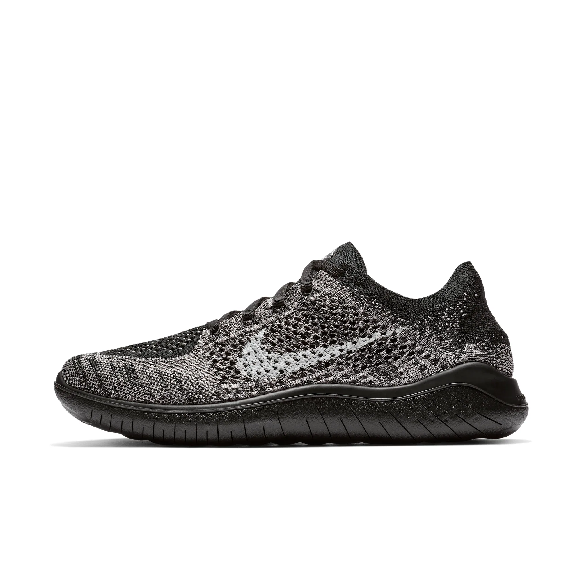 WMNS NIKE FREE RN FLYKNIT 2018