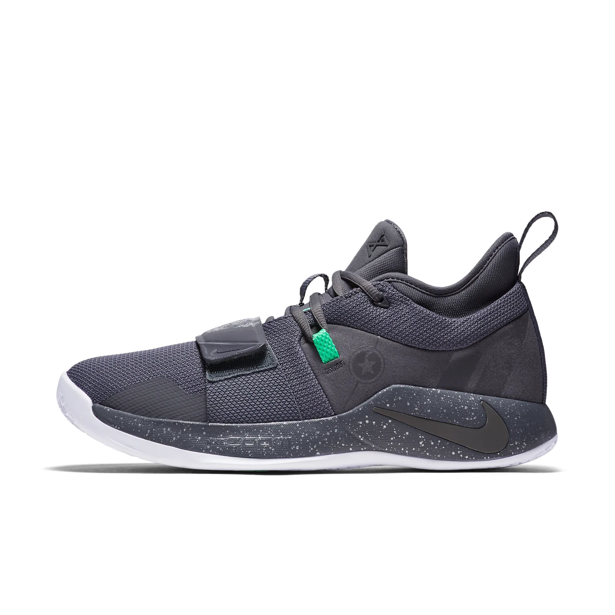 PG 2.5 EP