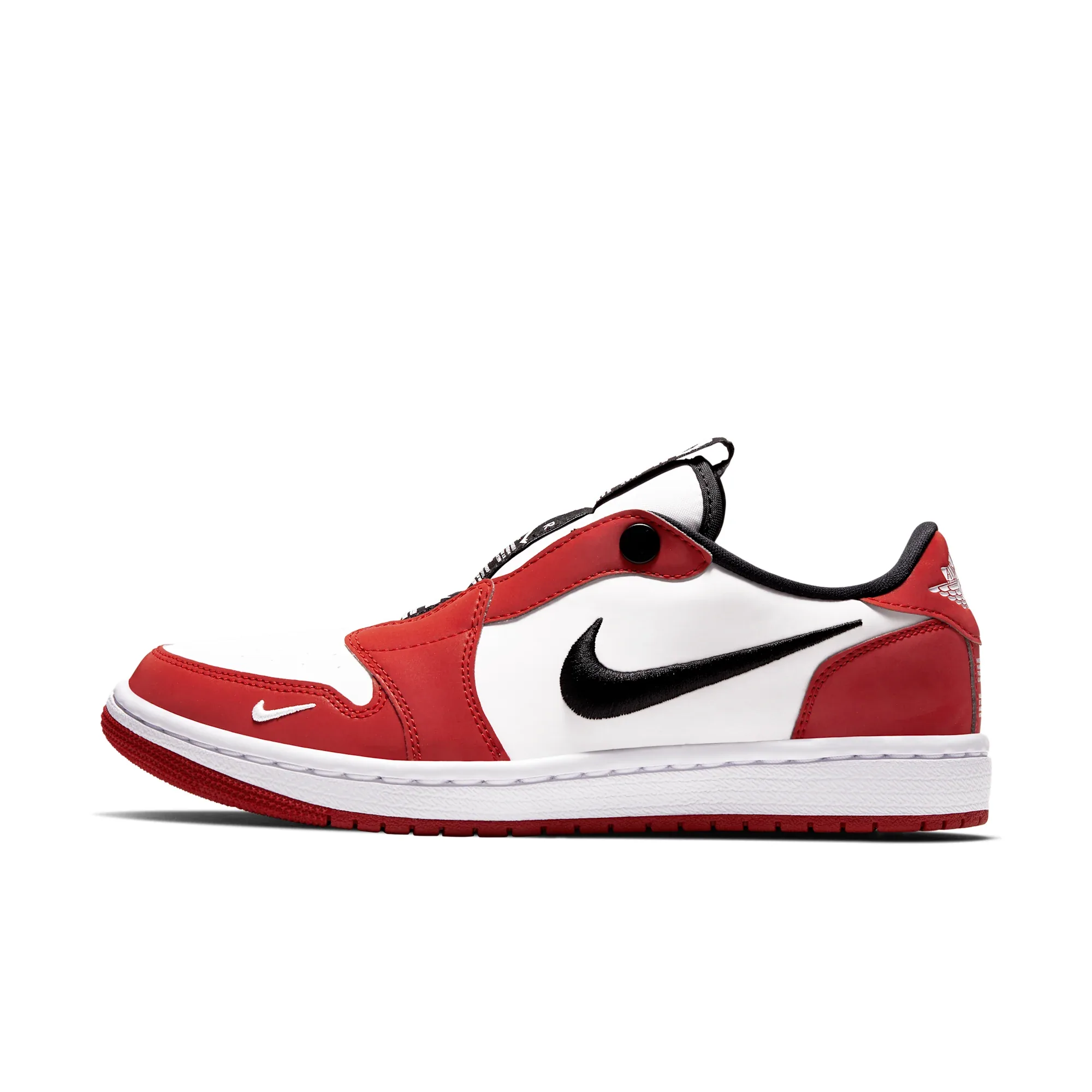 Air Jordan 1 Retro Low Slip x Sheila Rashid