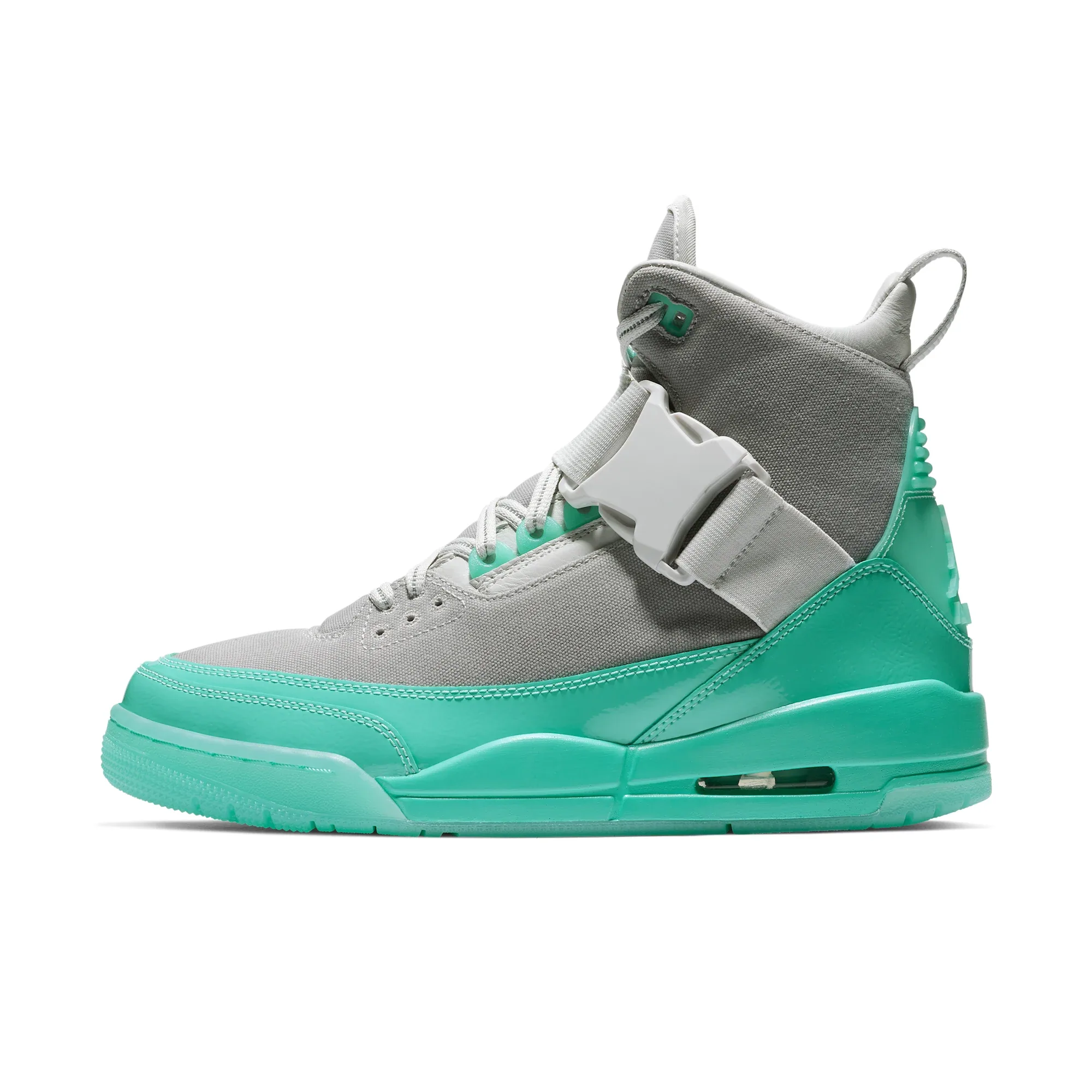 Air Jordan 3 Explorer XX NRG