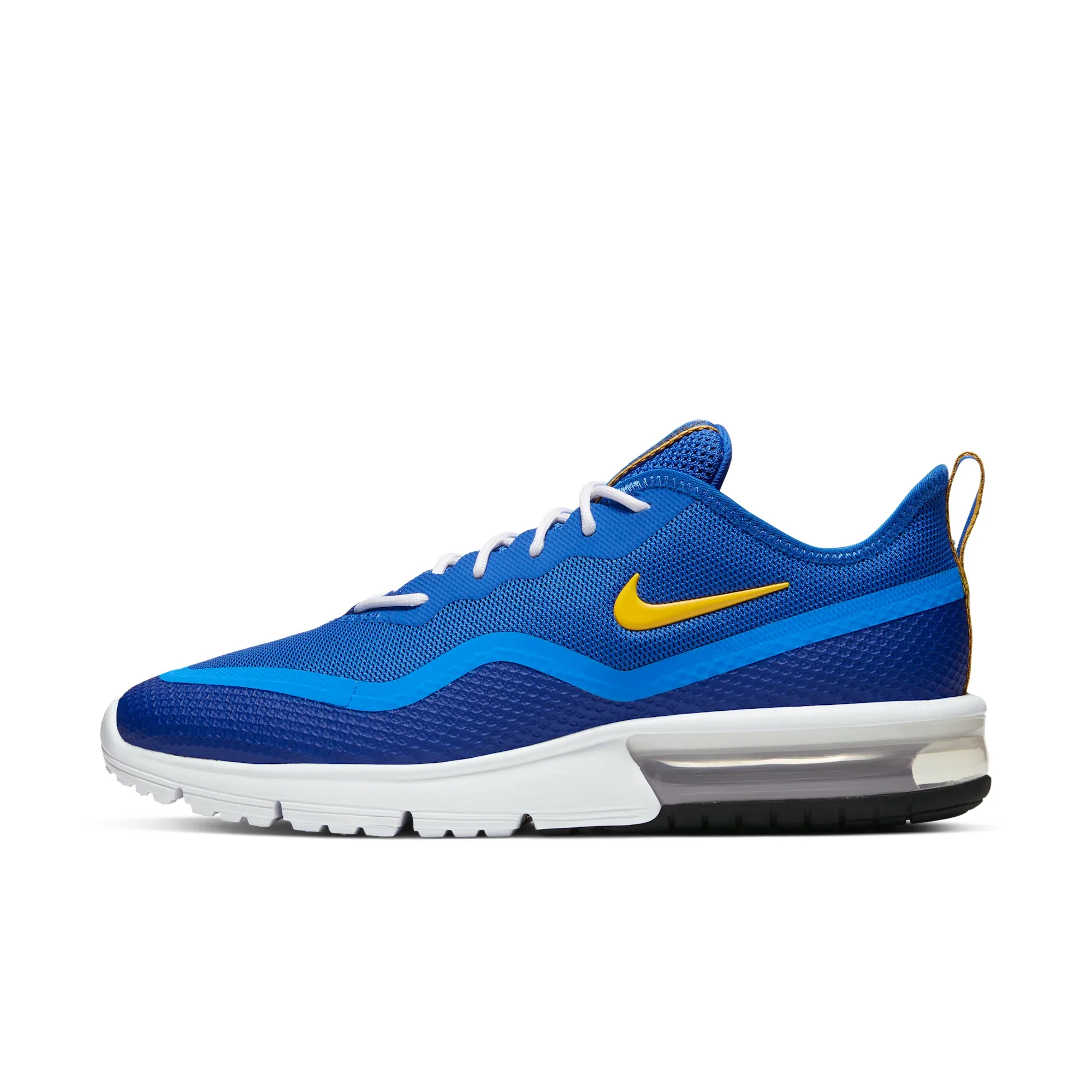 Nike Air Max Sequent 4.5