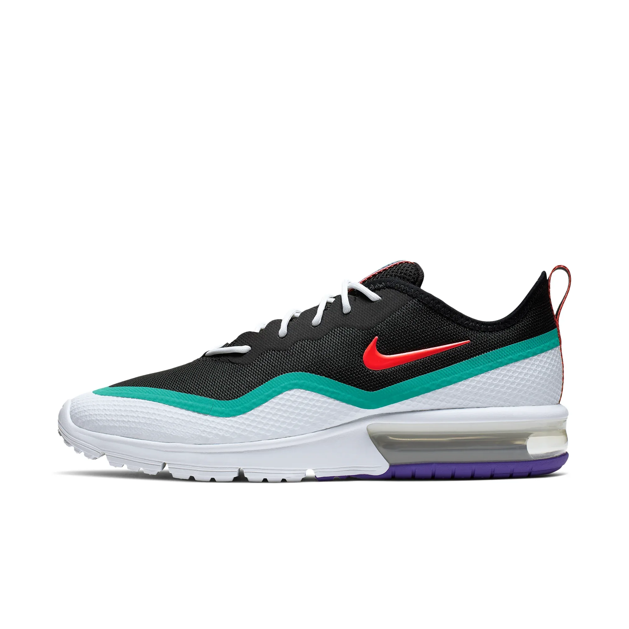 Nike Air Max Sequent 4.5