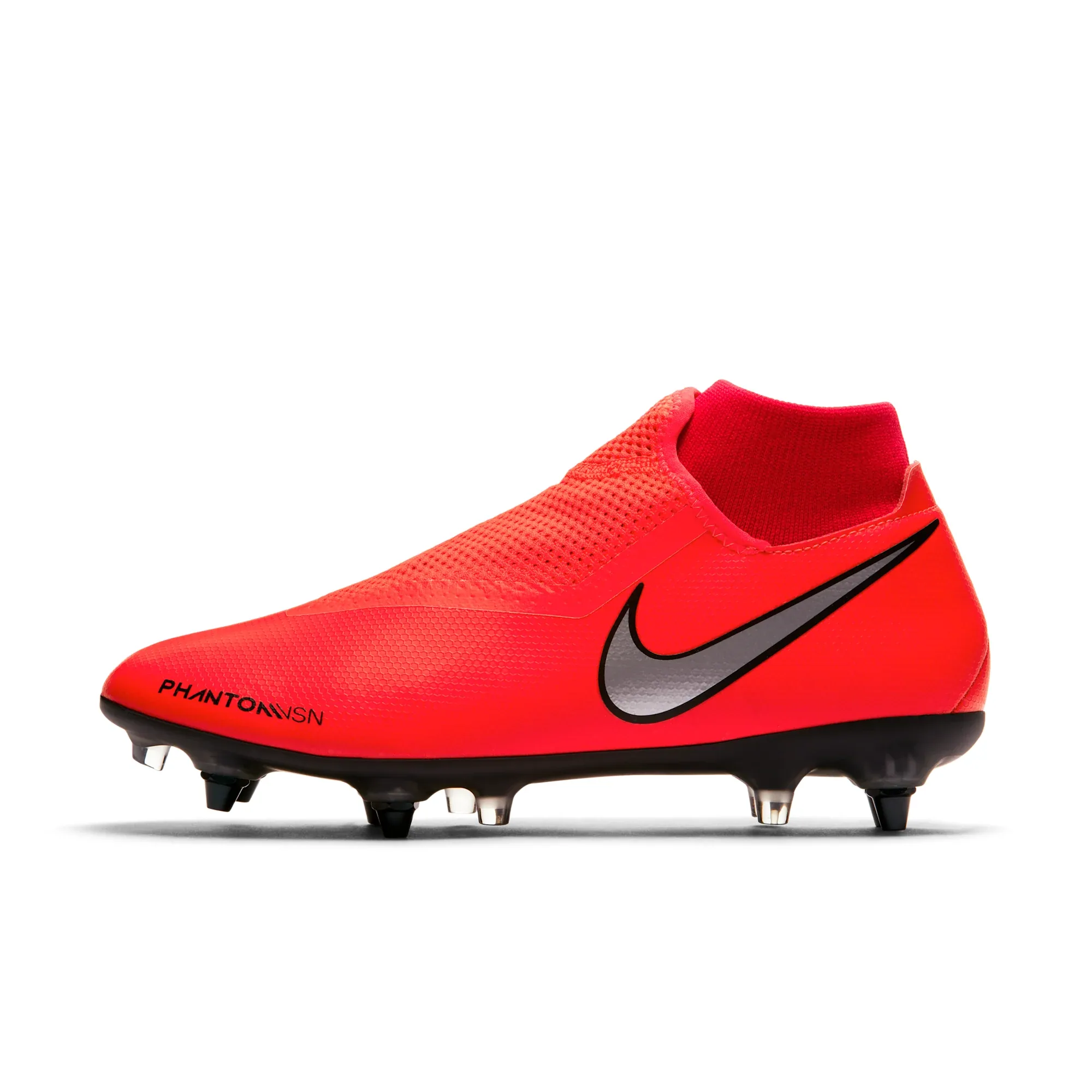 Nike PhantomVSN Academy Dynamic Fit SG-Pro Anti-Clog Traction