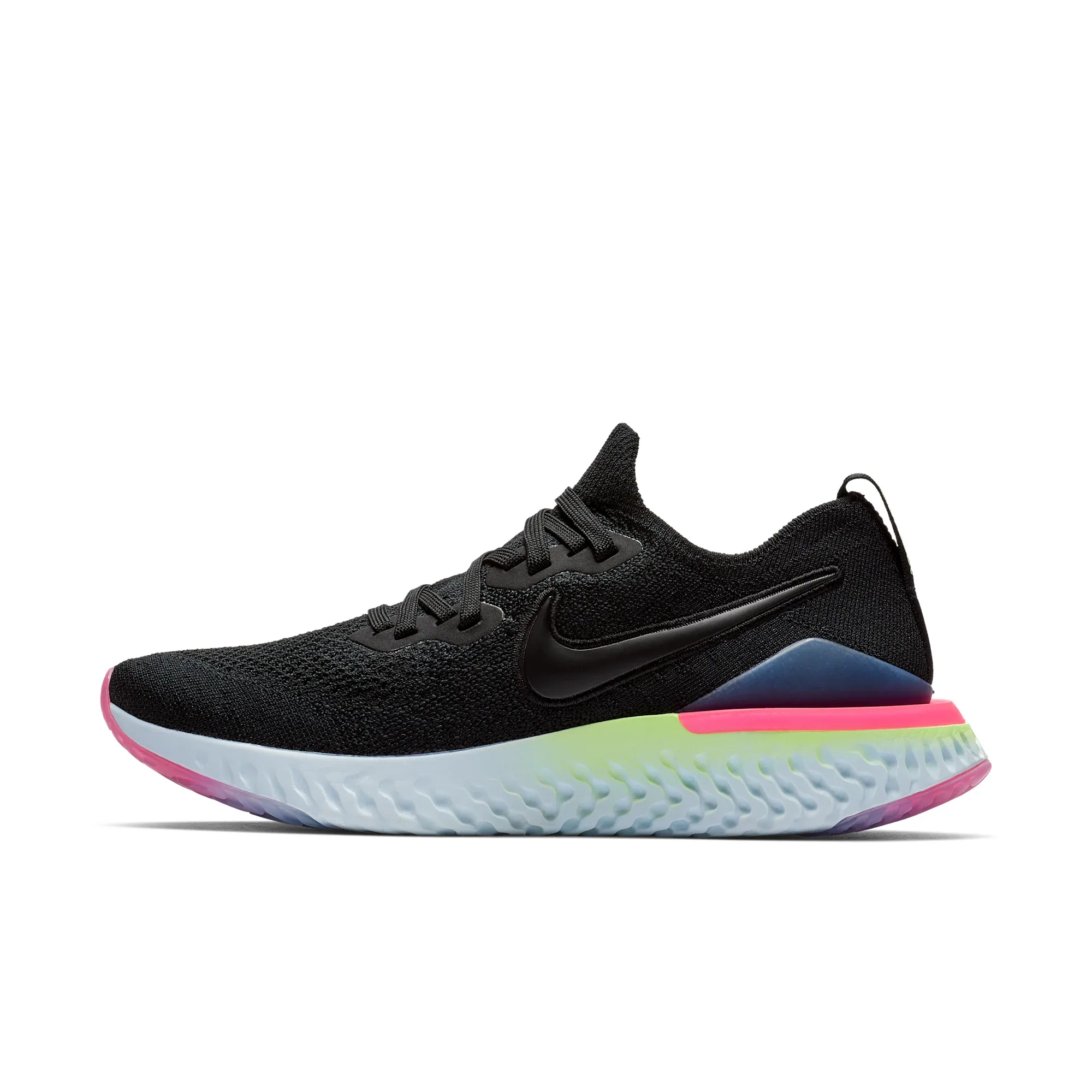 Nike Epic React Flyknit 2