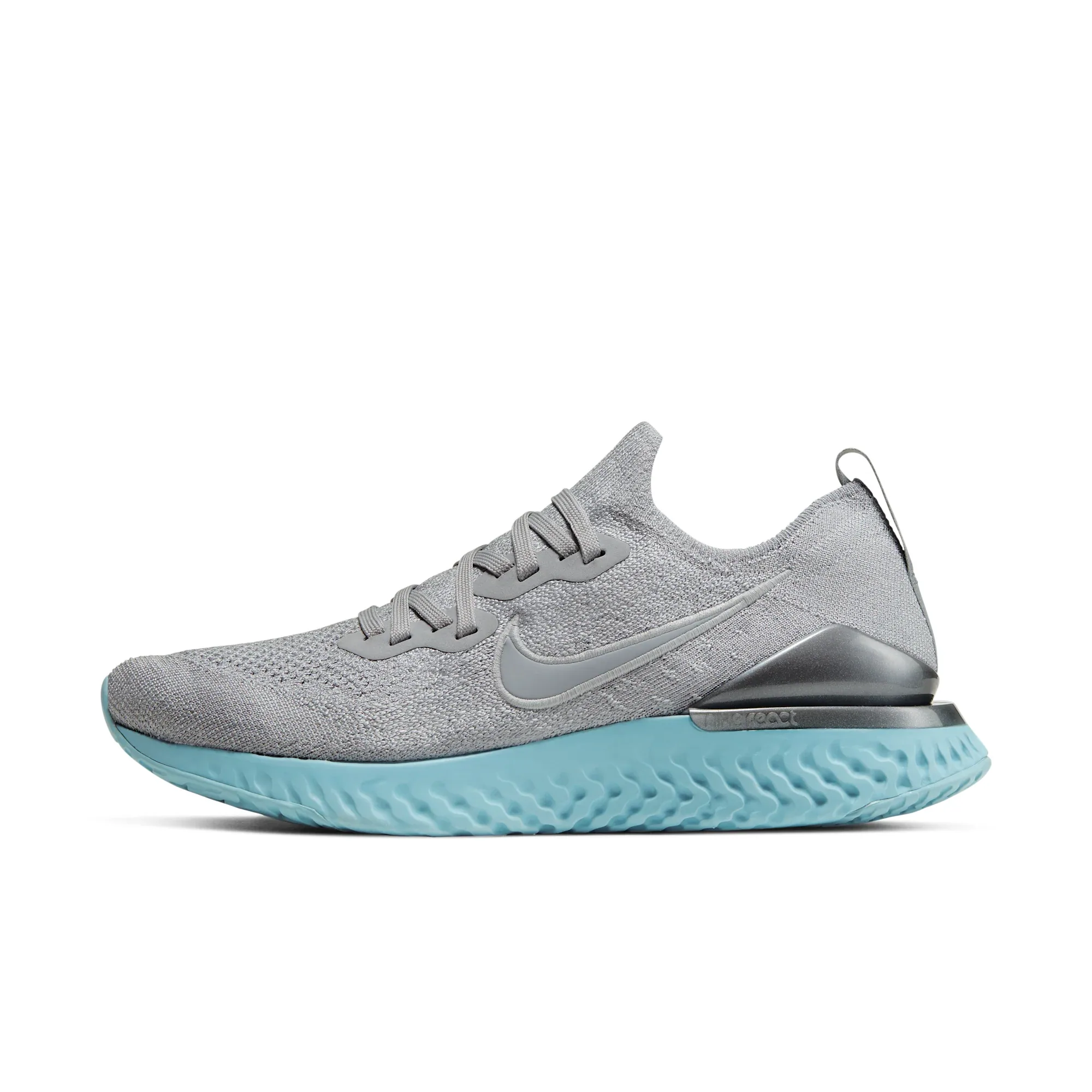 Nike Epic React Flyknit 2