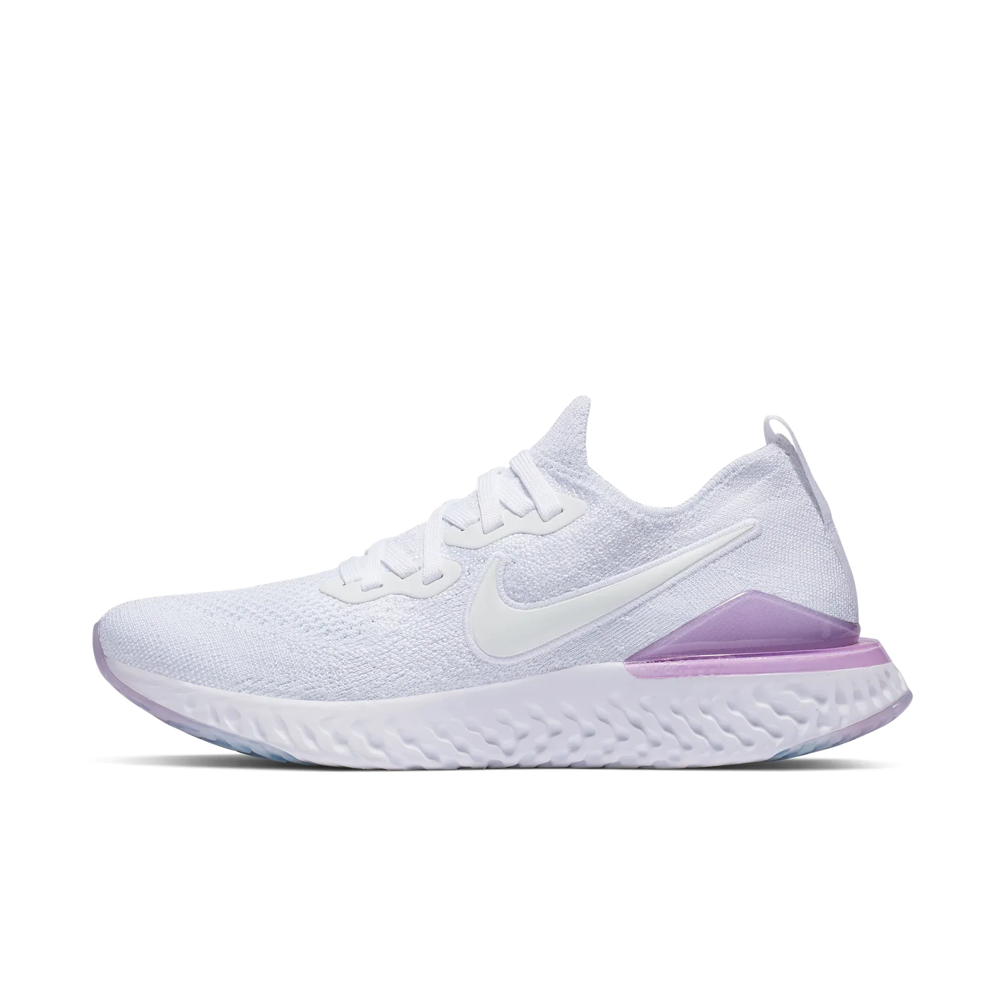 Nike Epic React Flyknit 2