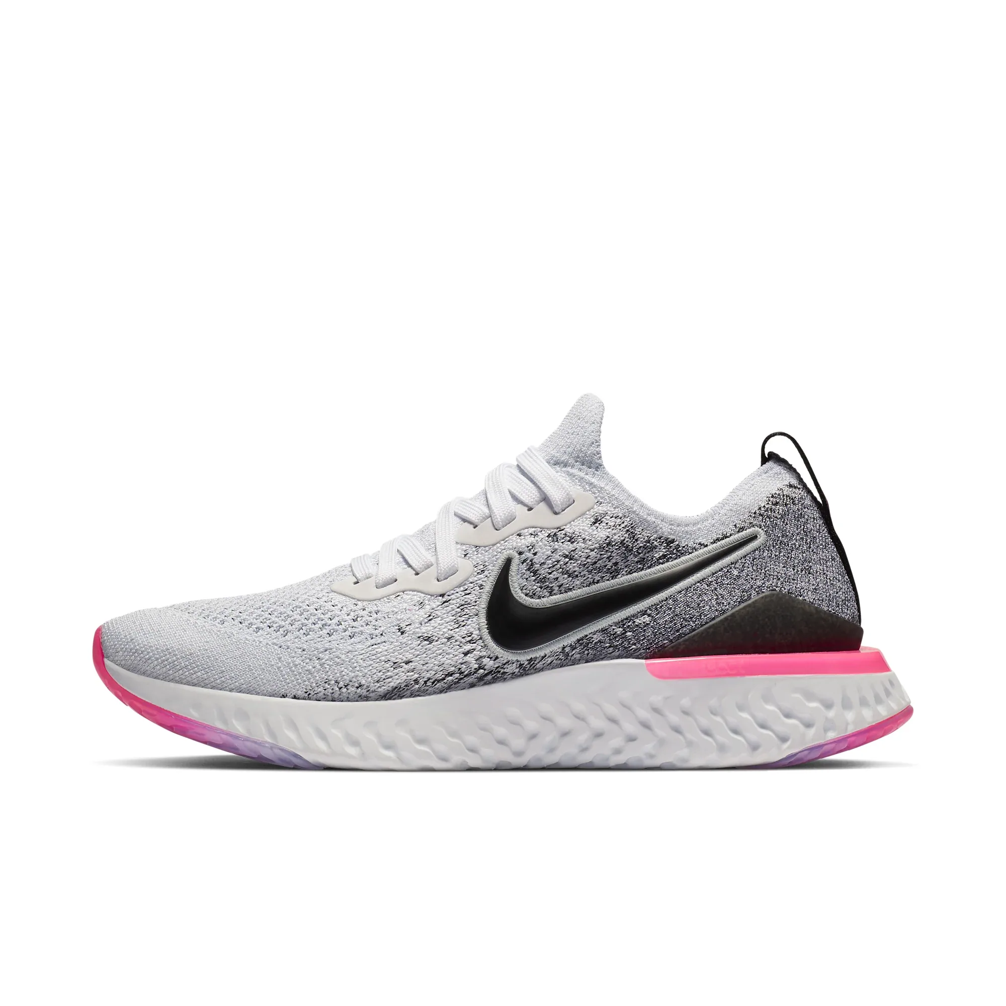 Nike Epic React Flyknit 2