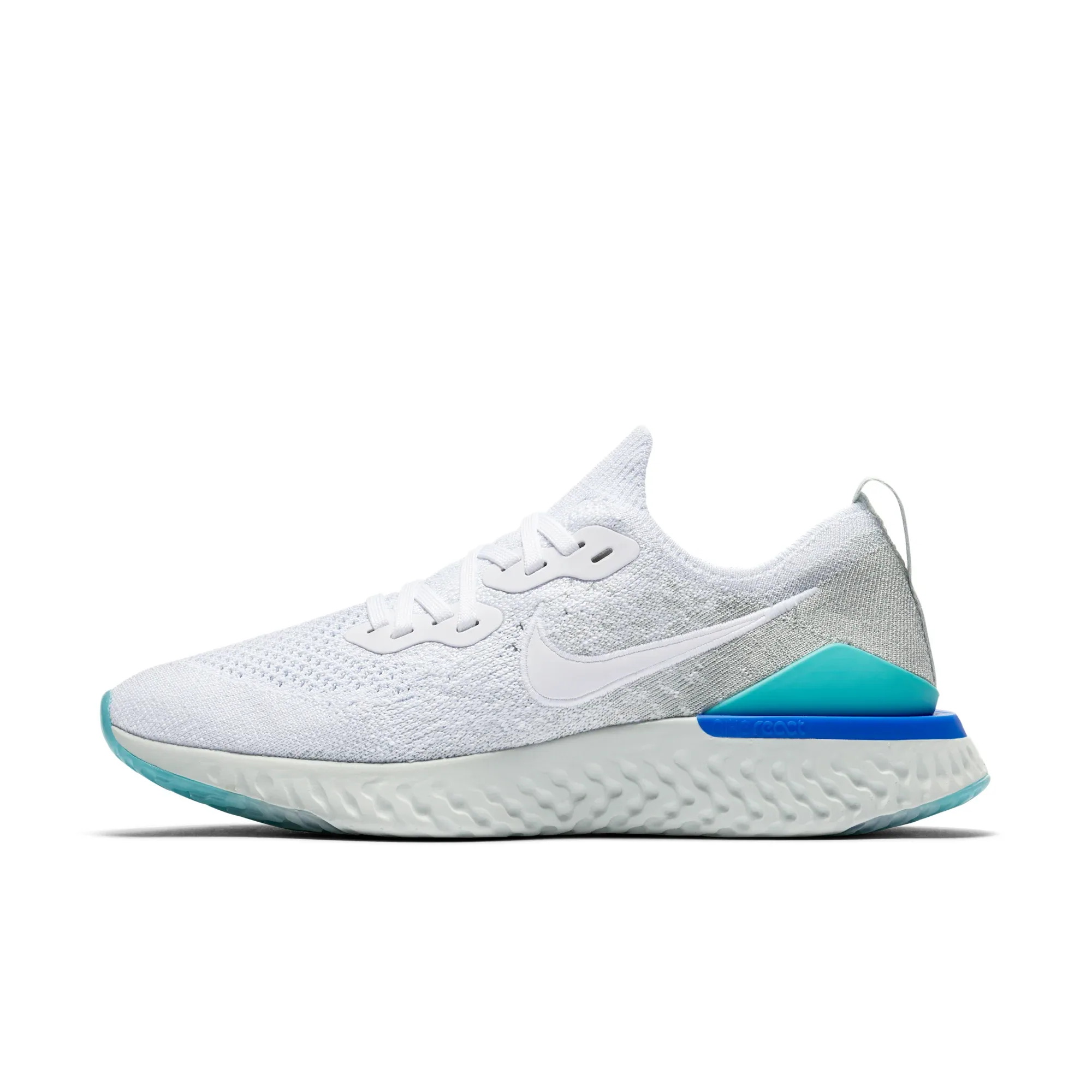Nike Epic React Flyknit 2