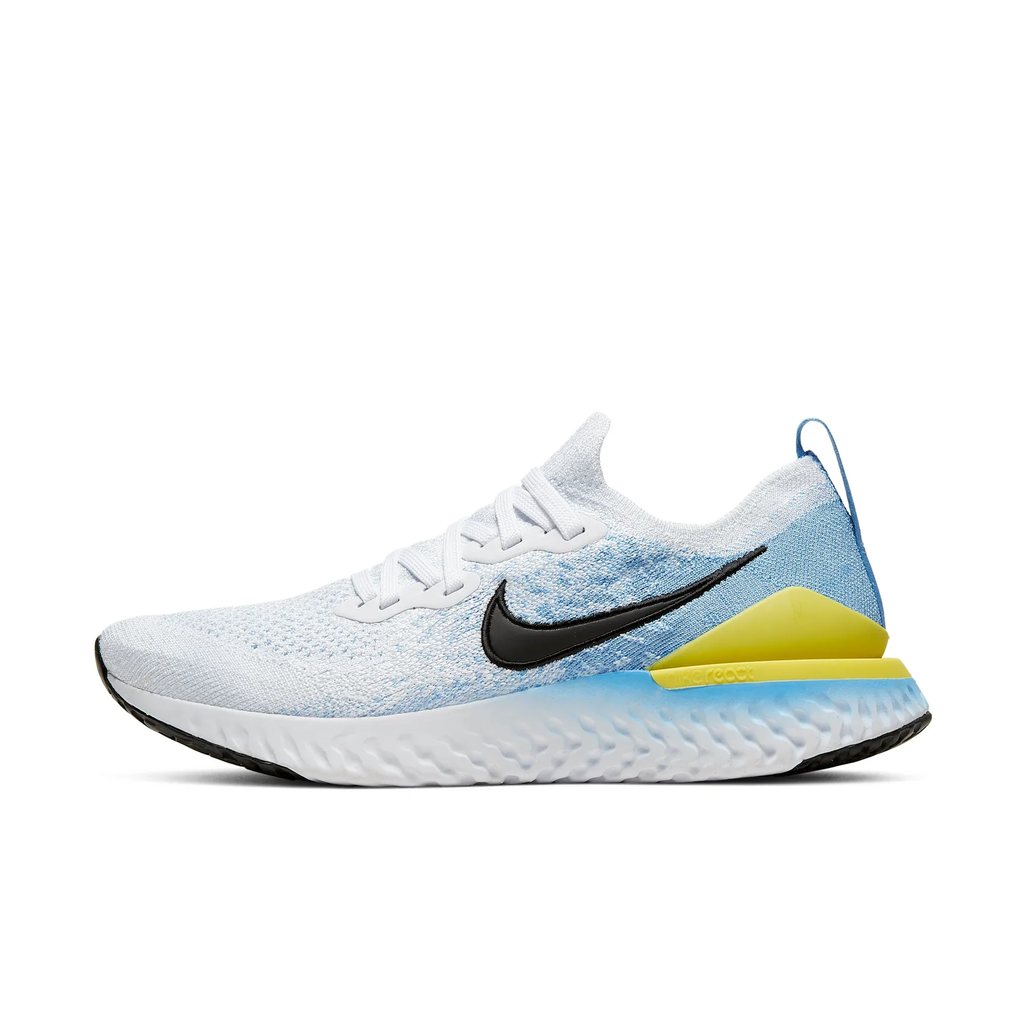 Nike Epic React Flyknit 2