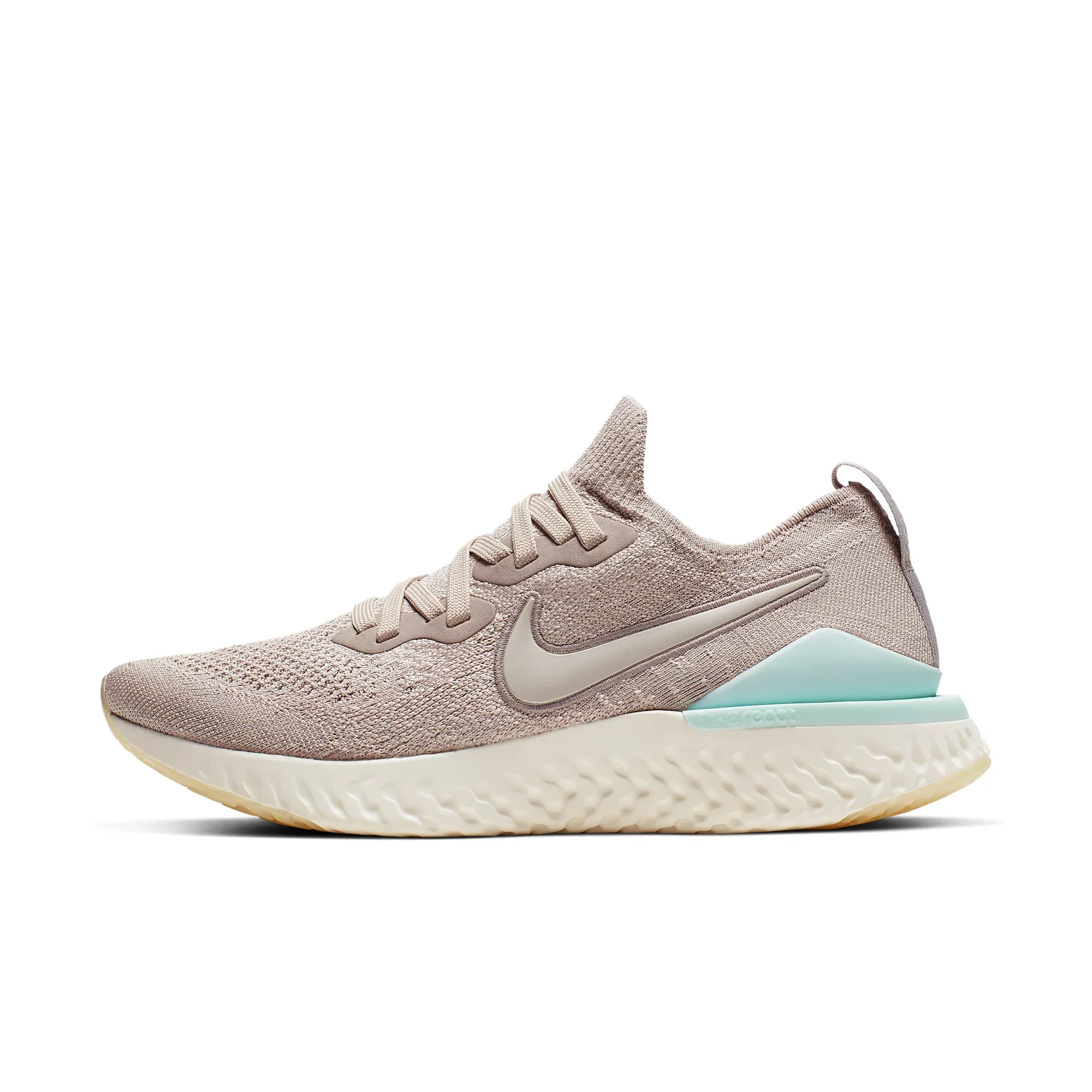 Nike Epic React Flyknit 2