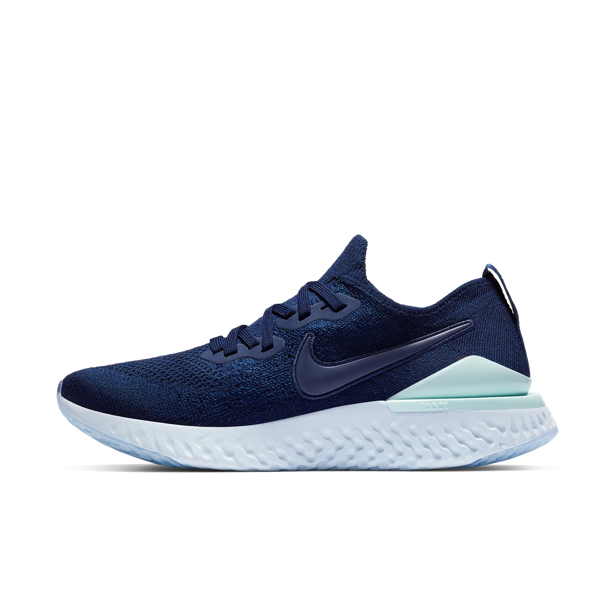Nike Epic React Flyknit 2