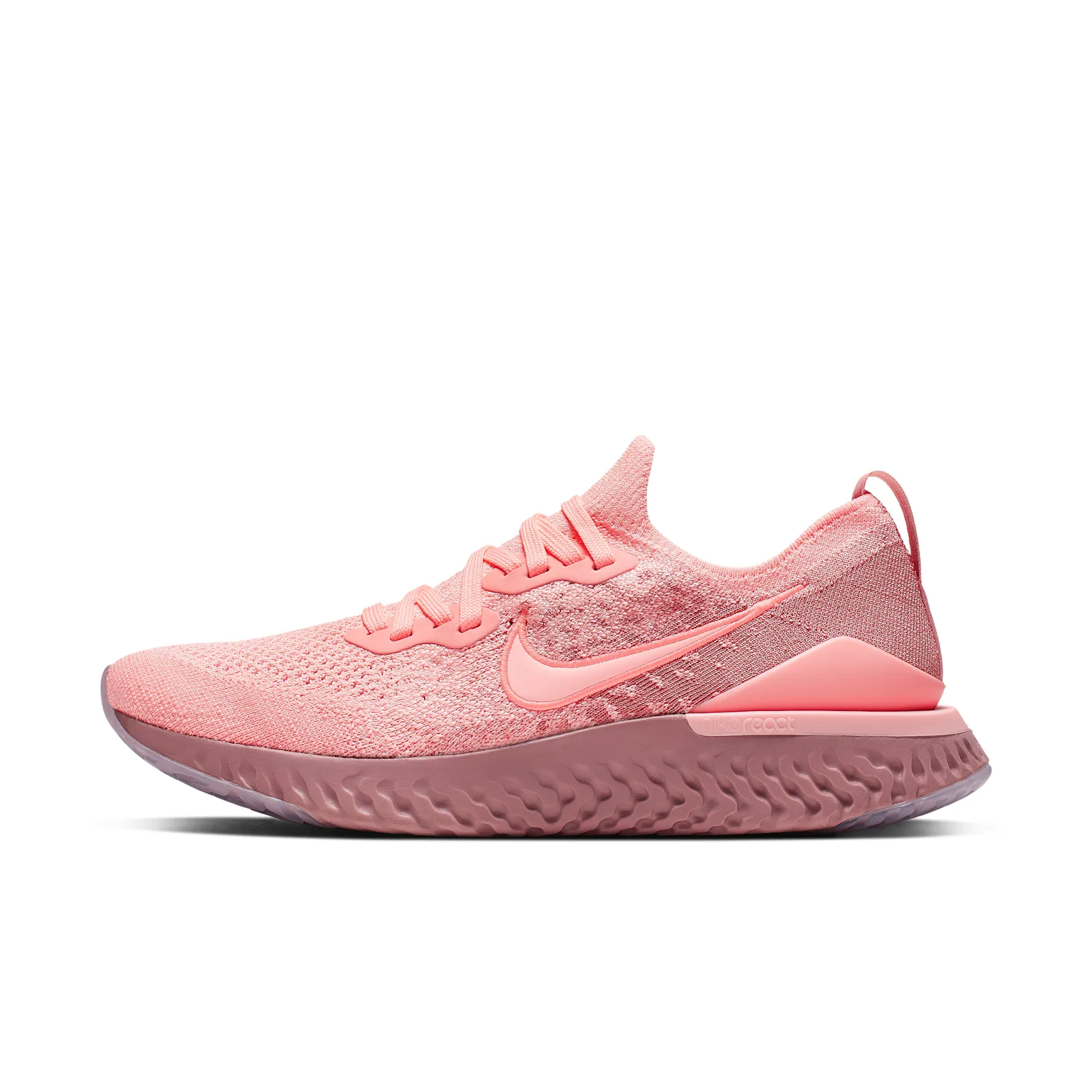 Nike Epic React Flyknit 2