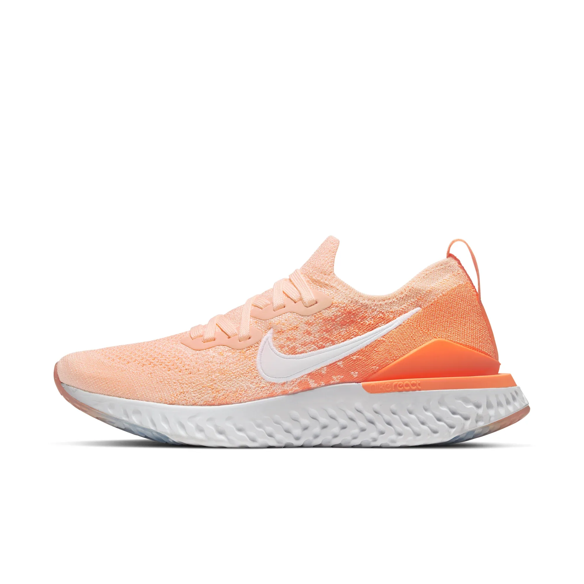 Nike Epic React Flyknit 2