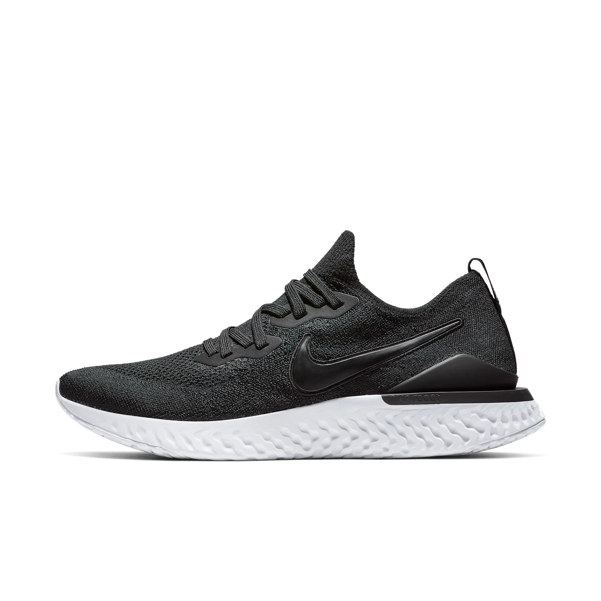 Nike Epic React Flyknit 2
