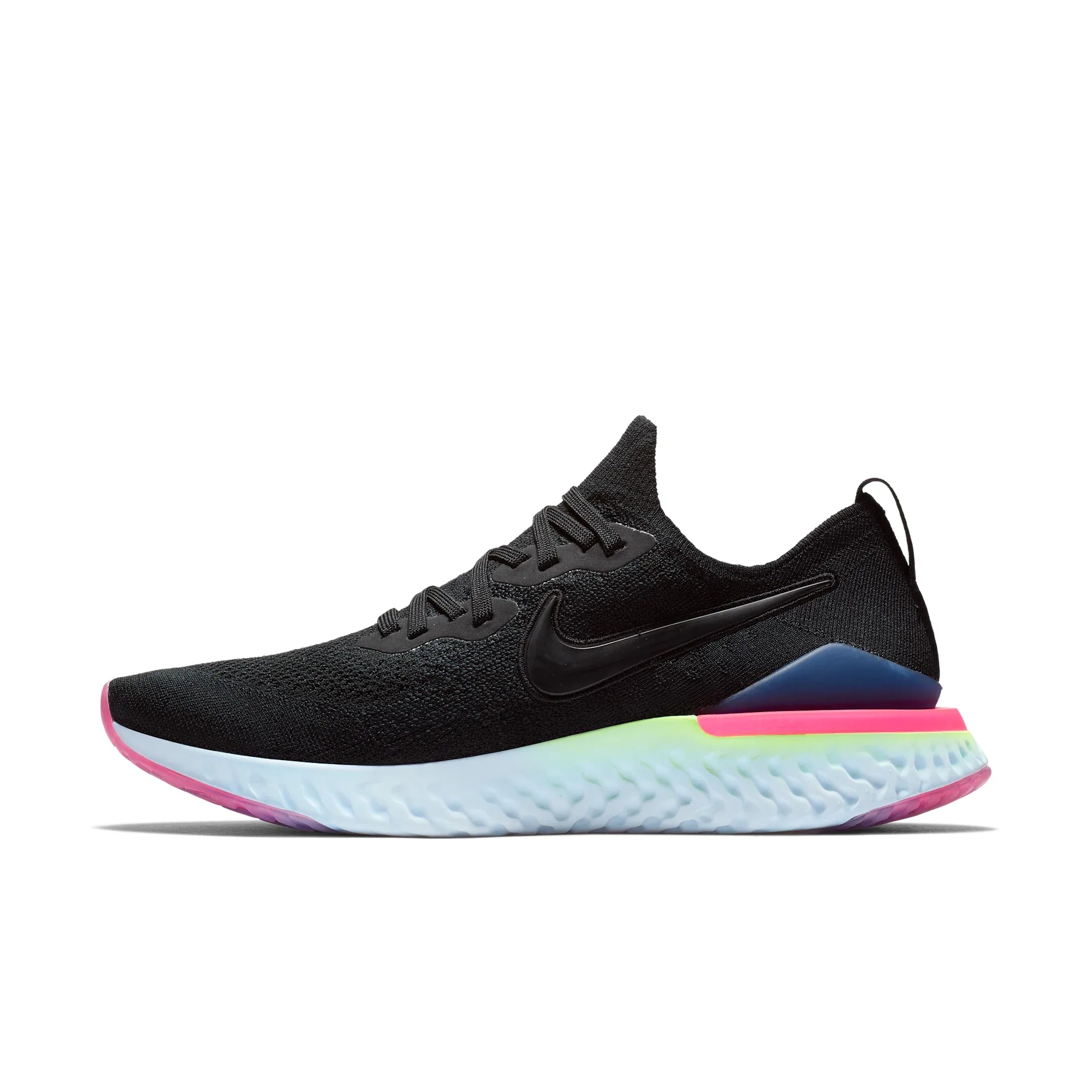 Nike Epic React Flyknit 2