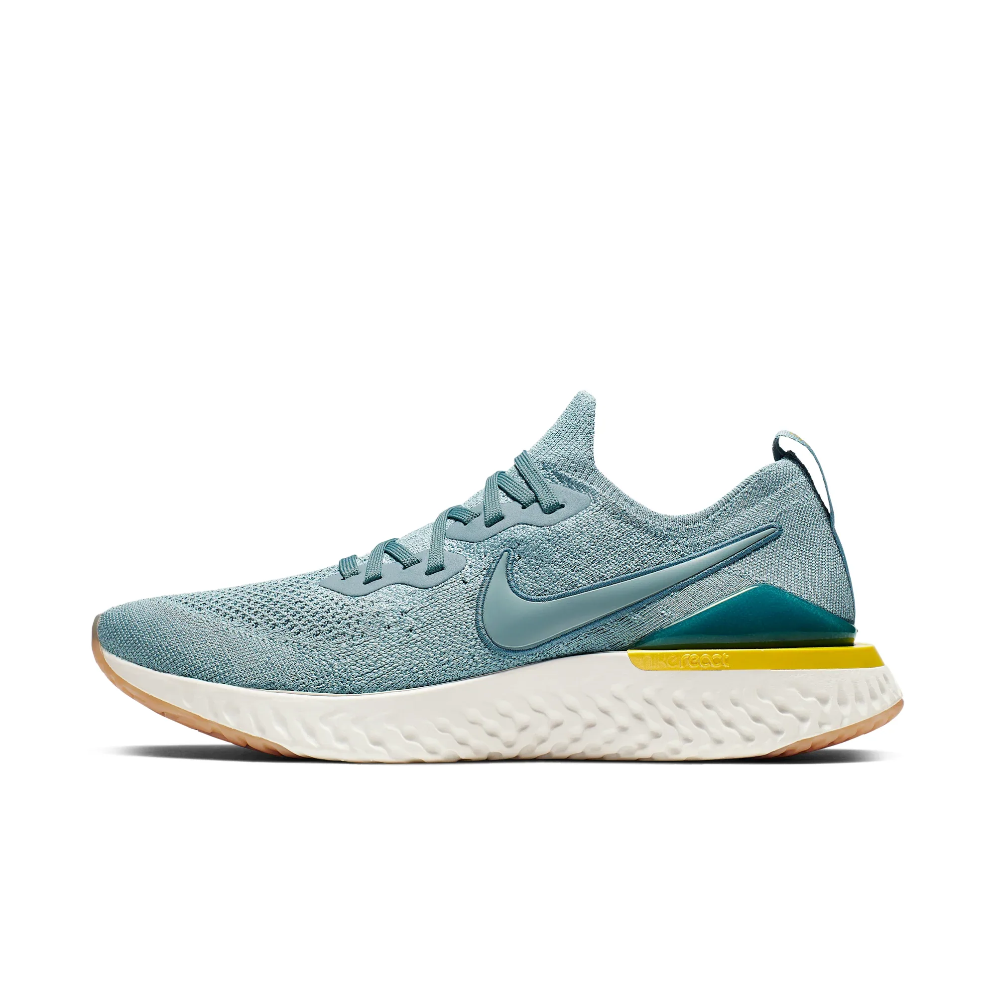 Nike Epic React Flyknit 2