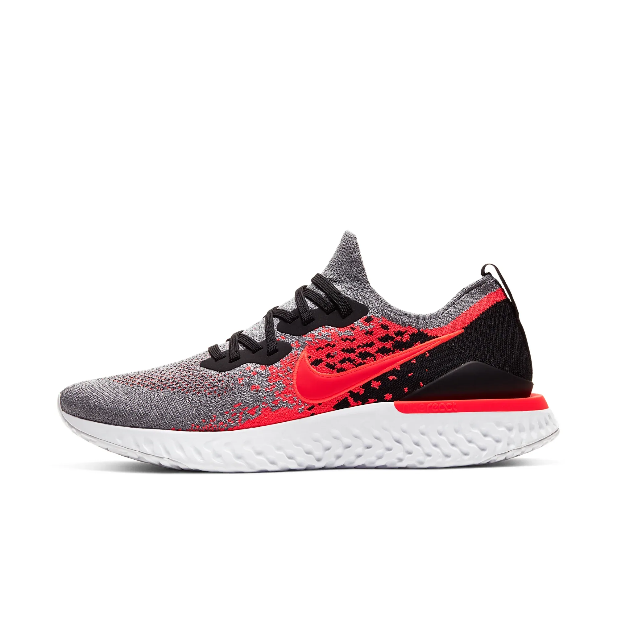 Nike Epic React Flyknit 2