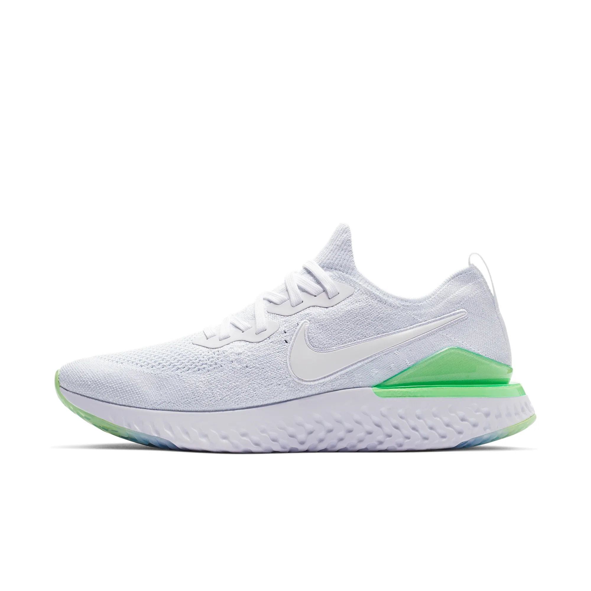 Nike Epic React Flyknit 2