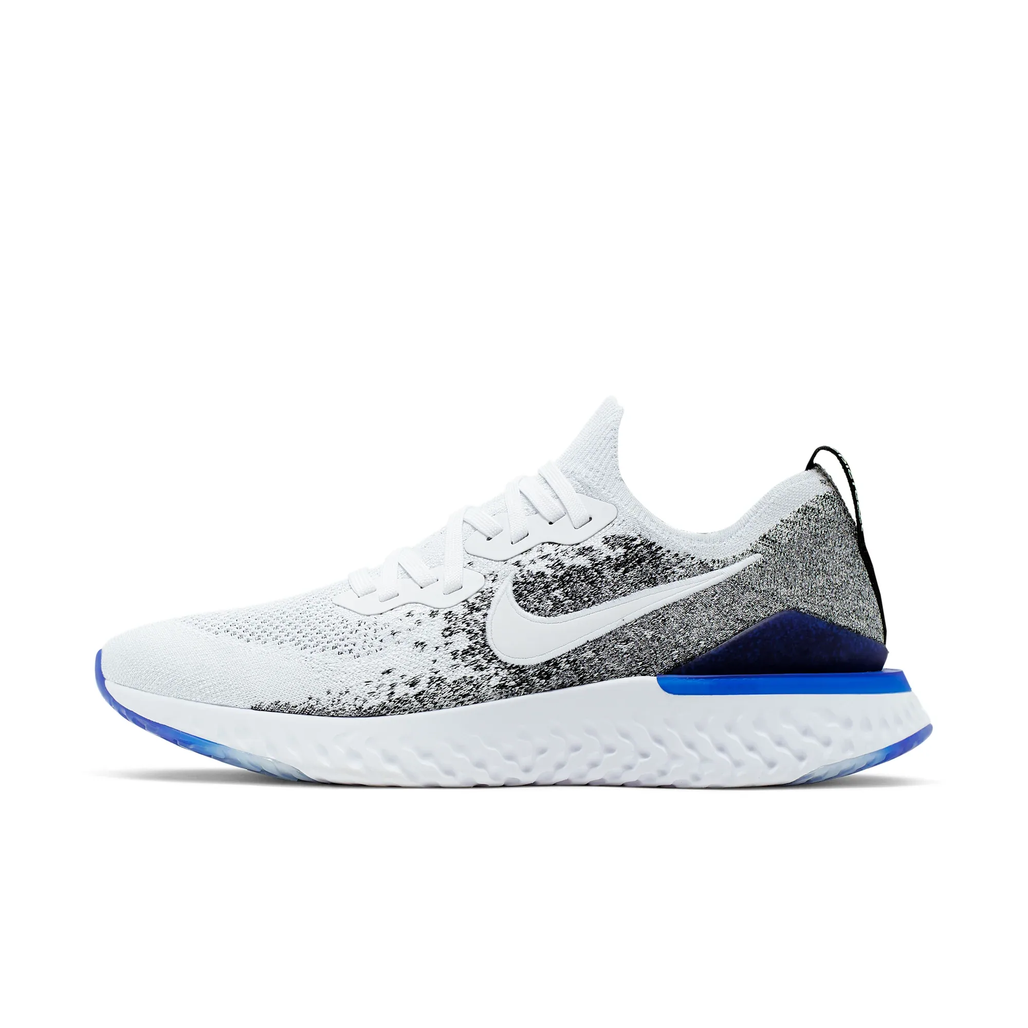 Nike Epic React Flyknit 2