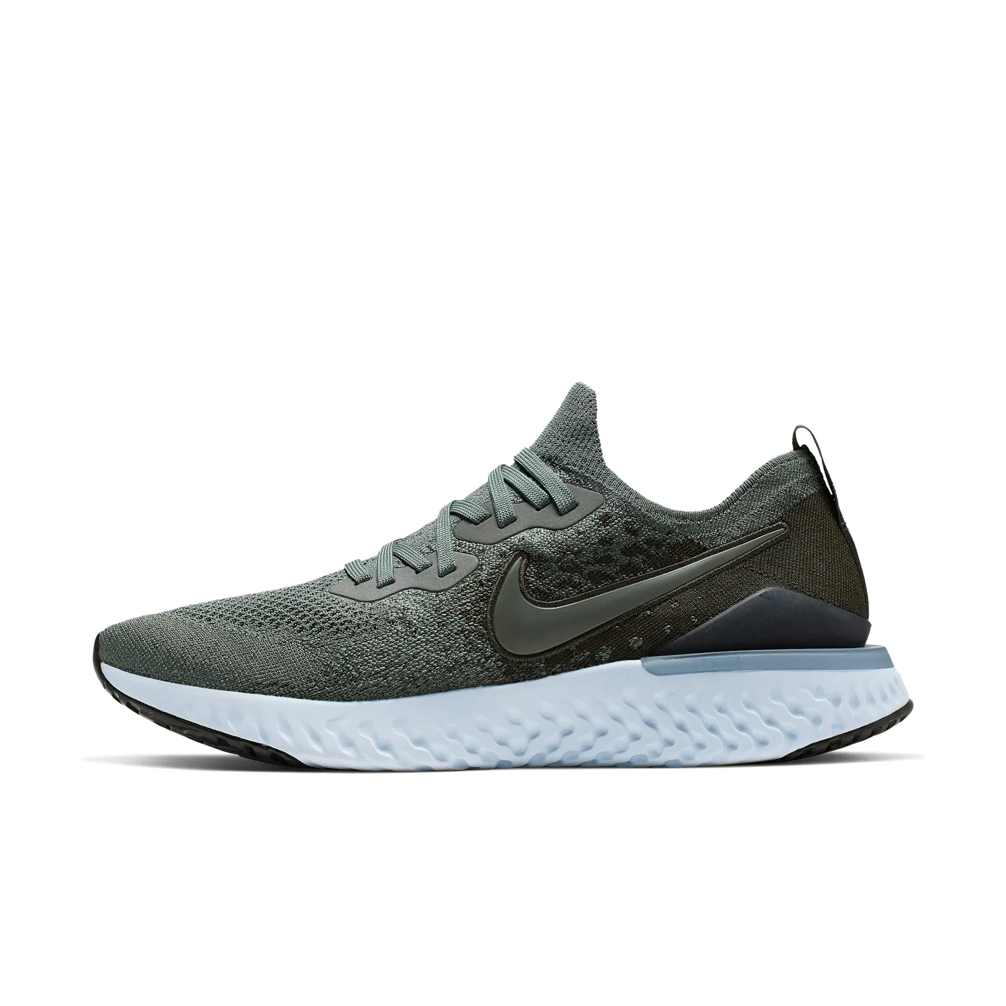 Nike Epic React Flyknit 2