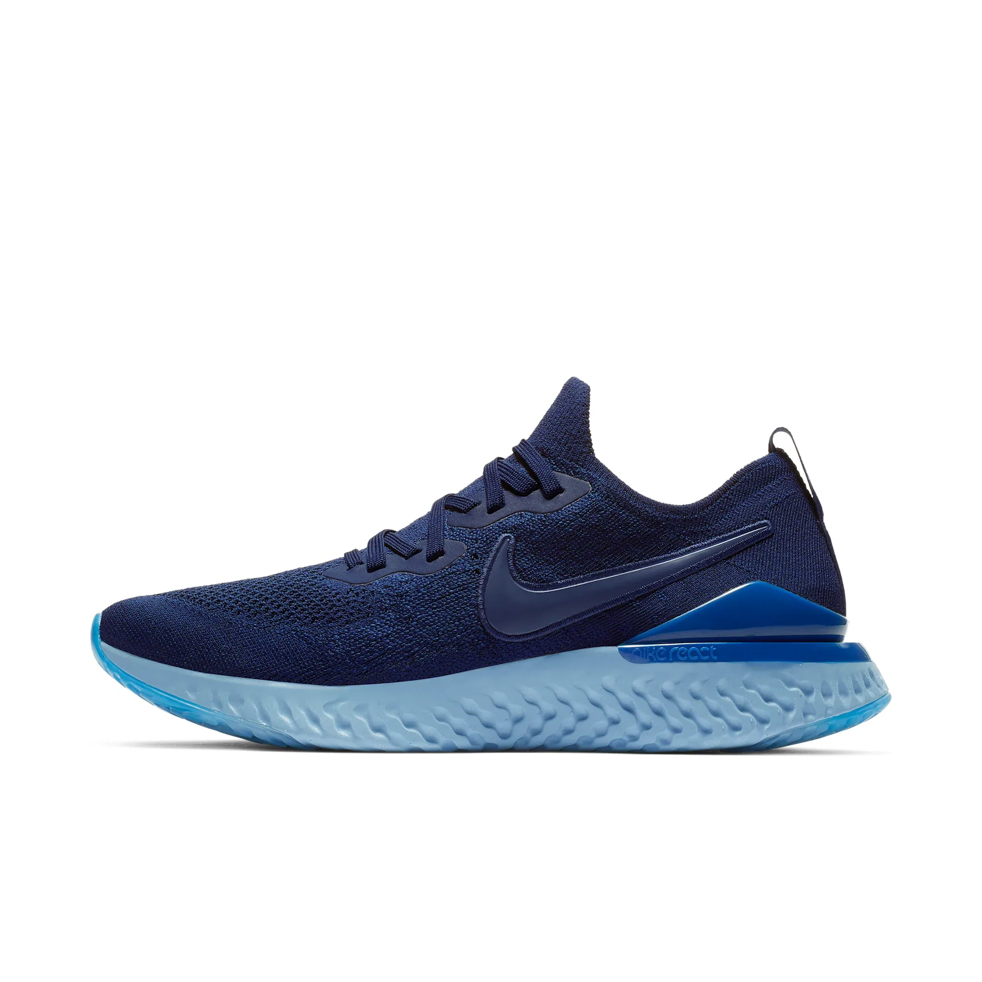 Nike Epic React Flyknit 2
